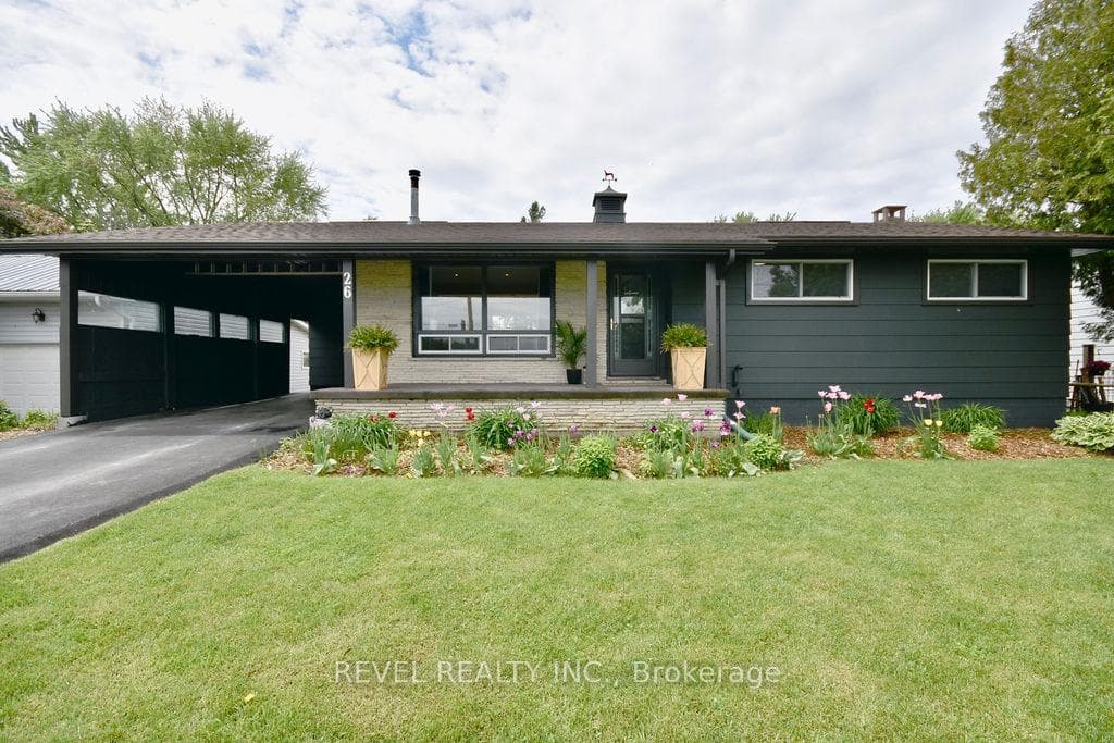 26 Fairpark Lane photo 1