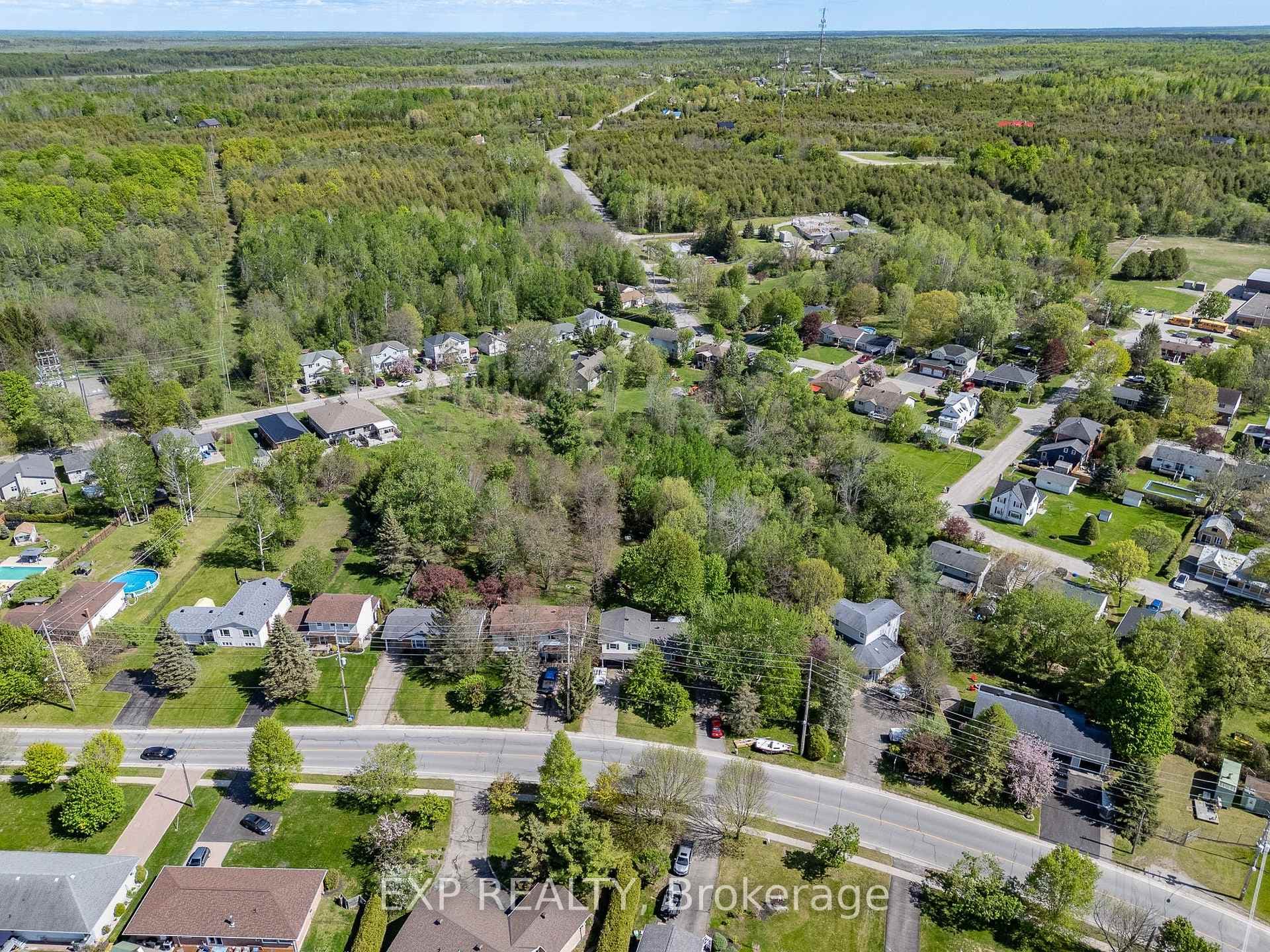 PLAN 7 PT LOTS Gertrude Avenue photo 5
