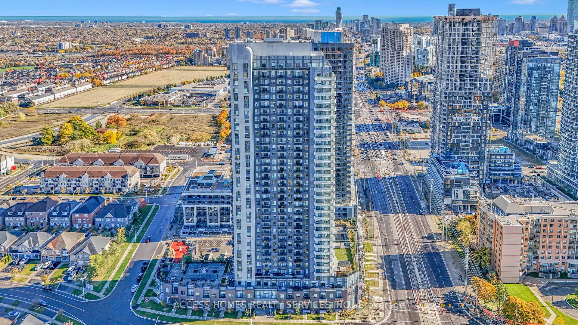 8 Nahani Way Unit 2601 photo 2