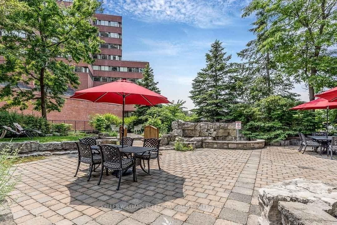 100 Upper Madison Avenue Unit 703 photo 37