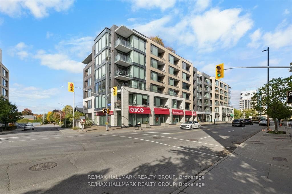 101 Richmond Road Unit 611 photo 1