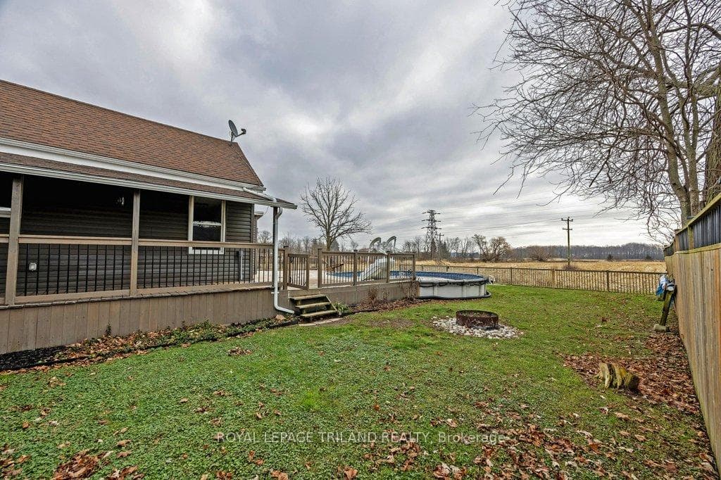 262 Marsh Line photo 32
