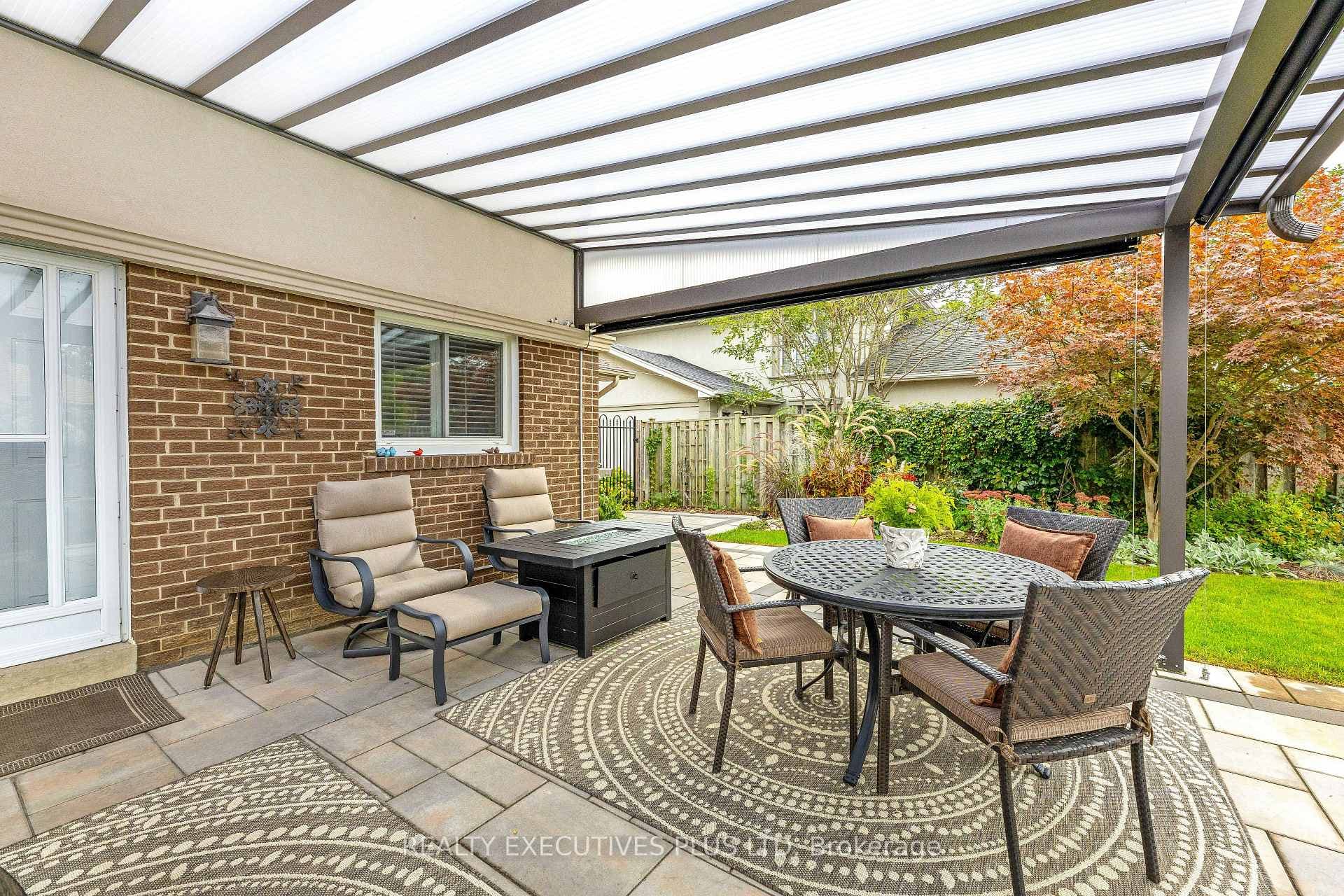 3392 Clanfield Crescent photo 25