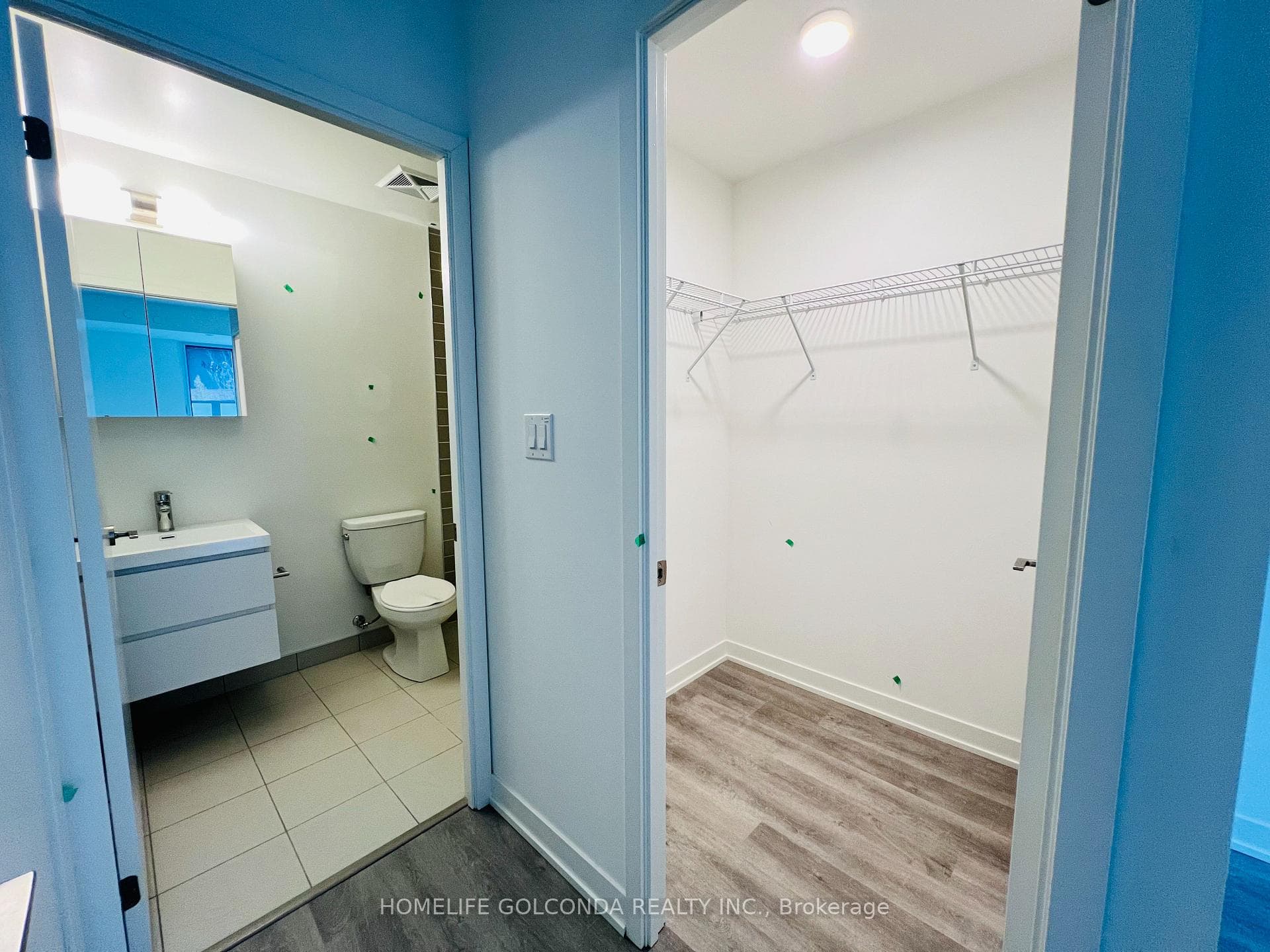 8119 BIRCHMOUNT Road Unit 509 photo 9