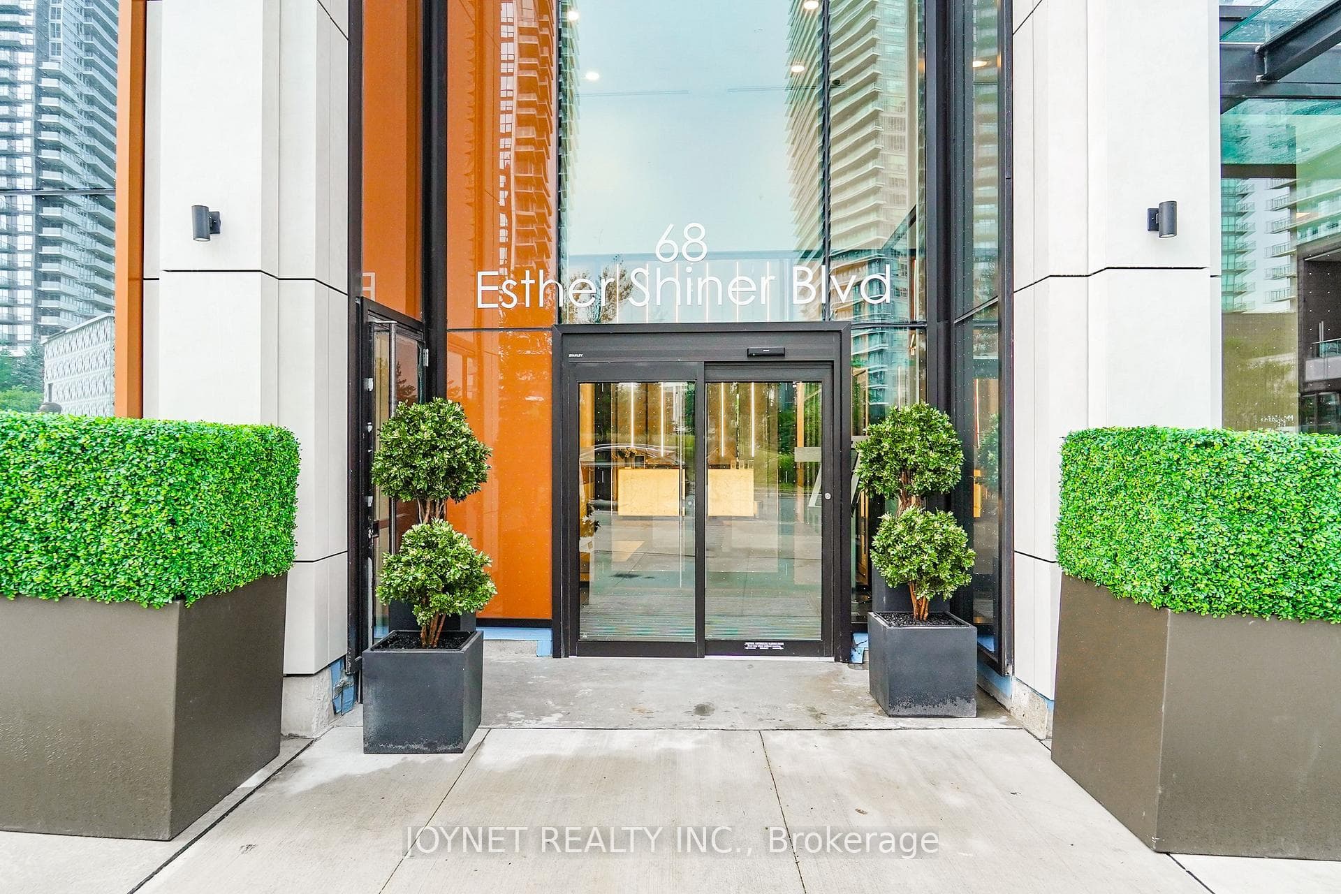 68 Esther Shiner Blvd Boulevard Unit 2508 photo 6