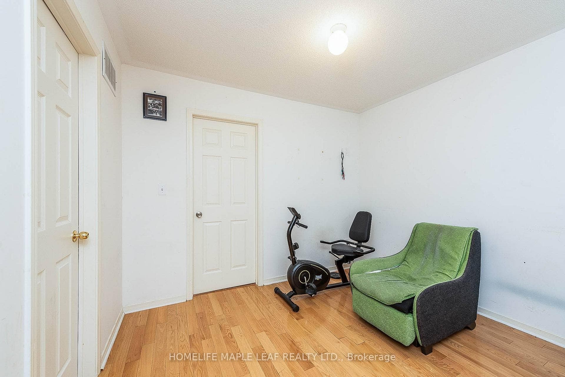 2nd Floor - Office/Den