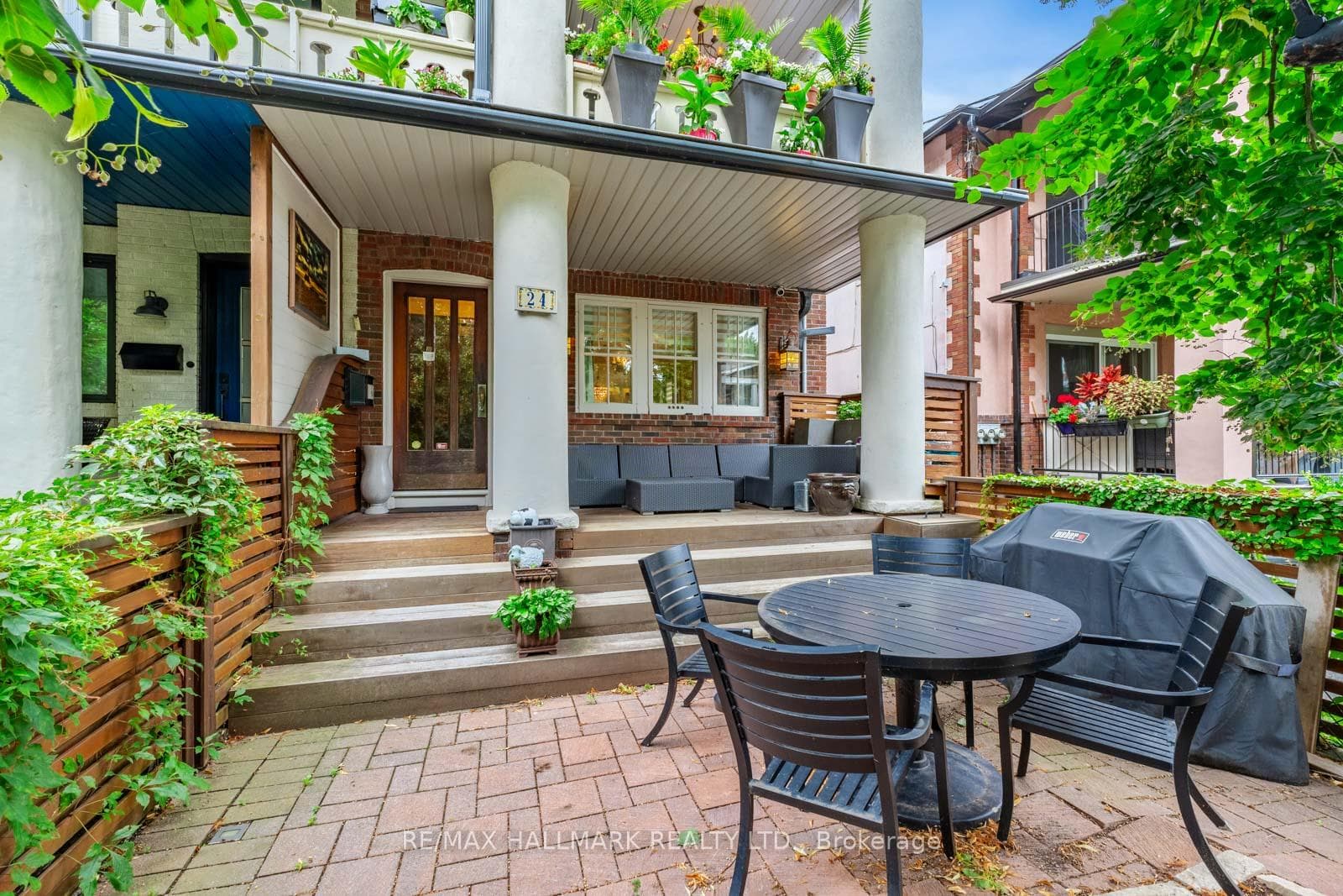 24 Hammersmith Avenue Unit Main photo 1