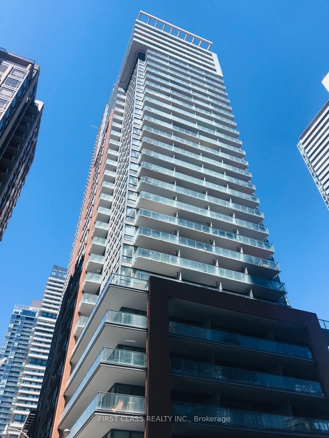 8 Mercer Street Unit 521 photo 1