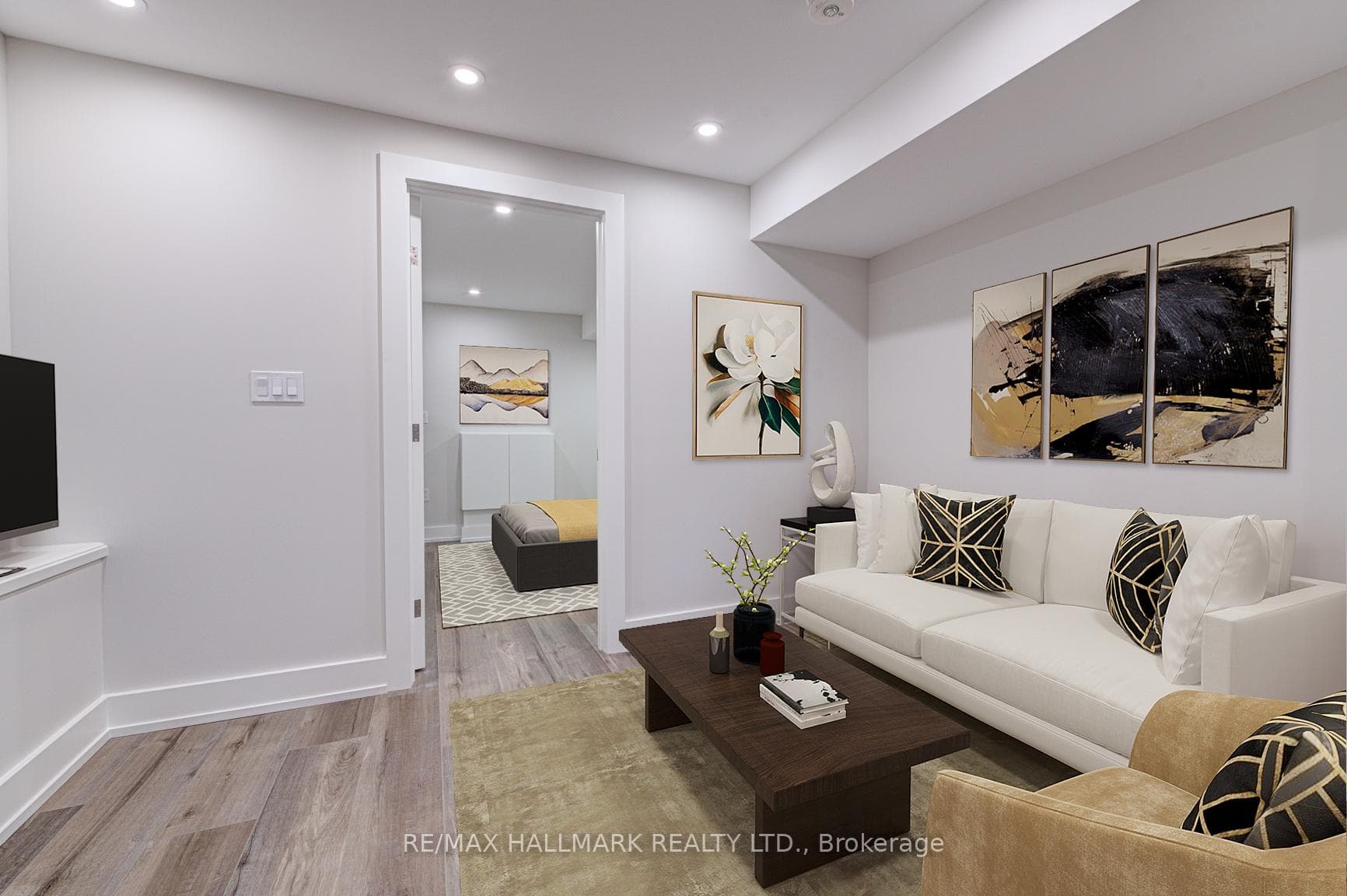 Virtual Staging - LR/Primary