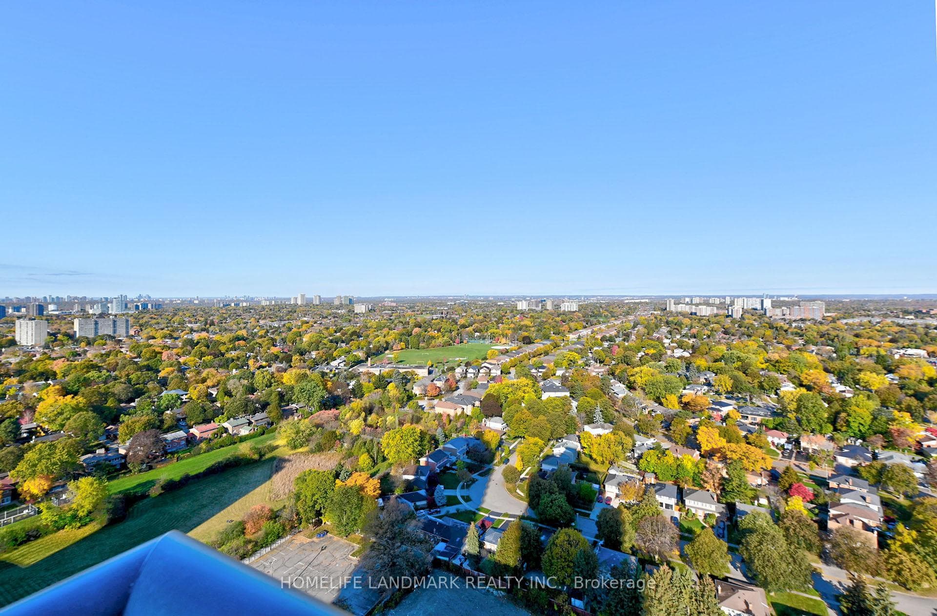 3270 Sheppard Avenue Unit 2627 photo 25