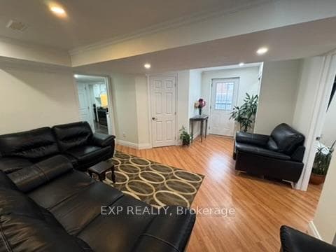 1010 COPPER LEAF Crescent Unit Basement photo 4