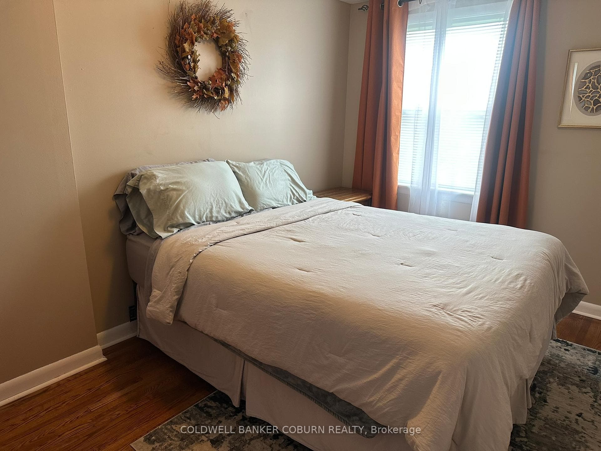 Unit 25 - Bedroom 2