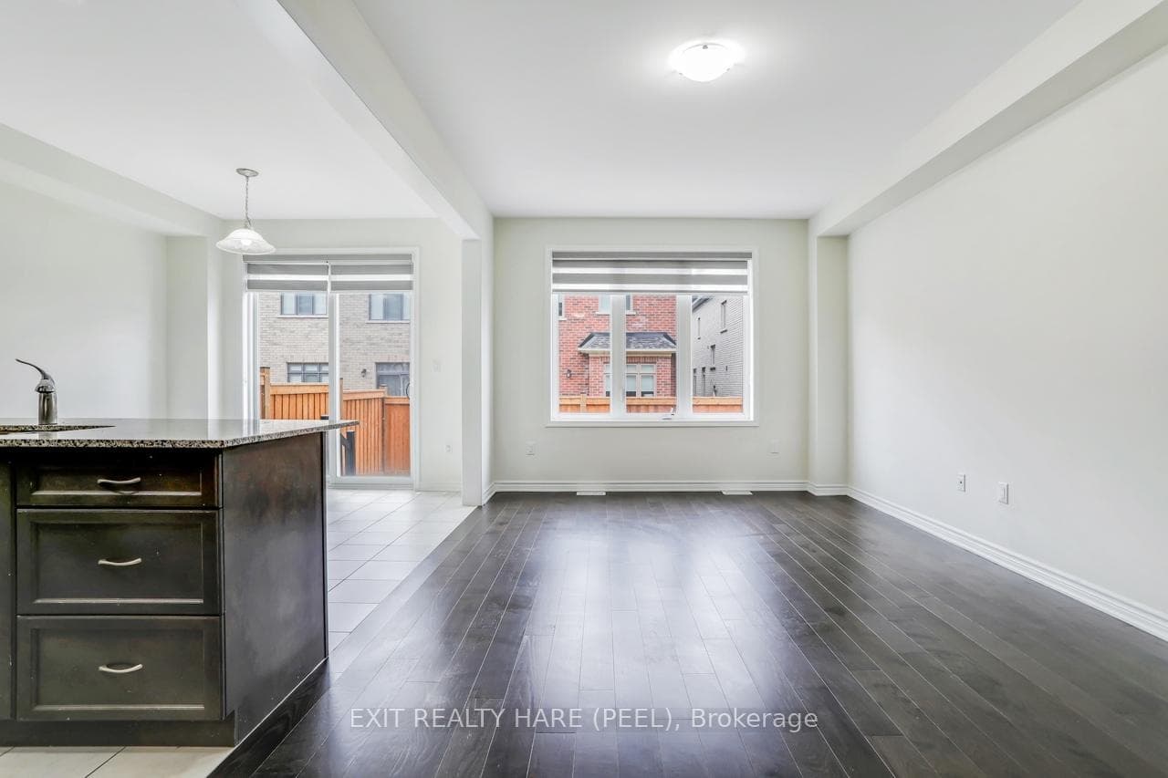 Hardwood Floors