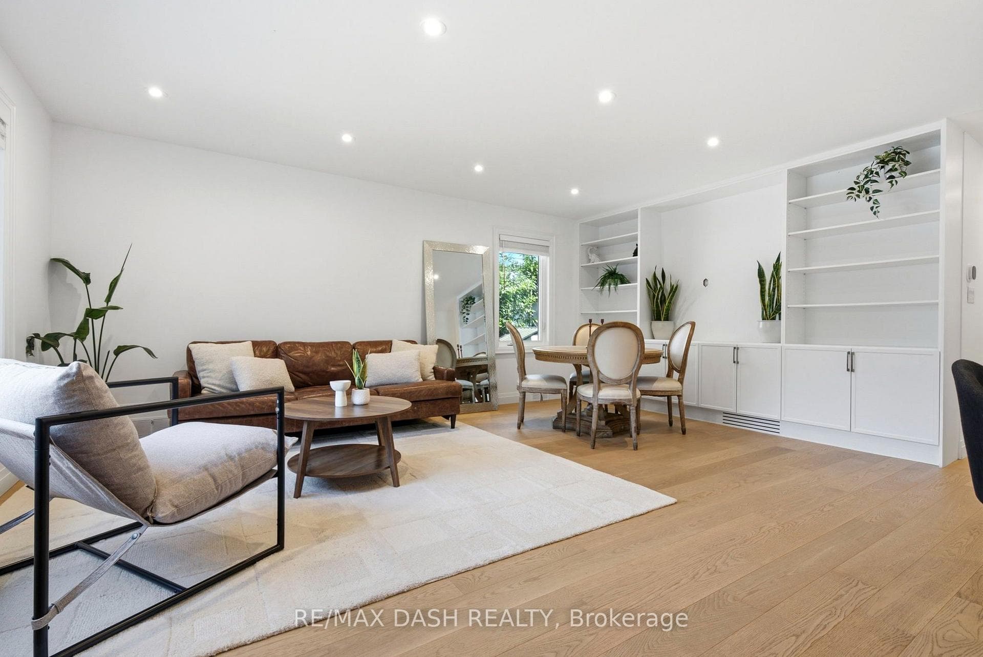Fully Renovated From Top To Bottom