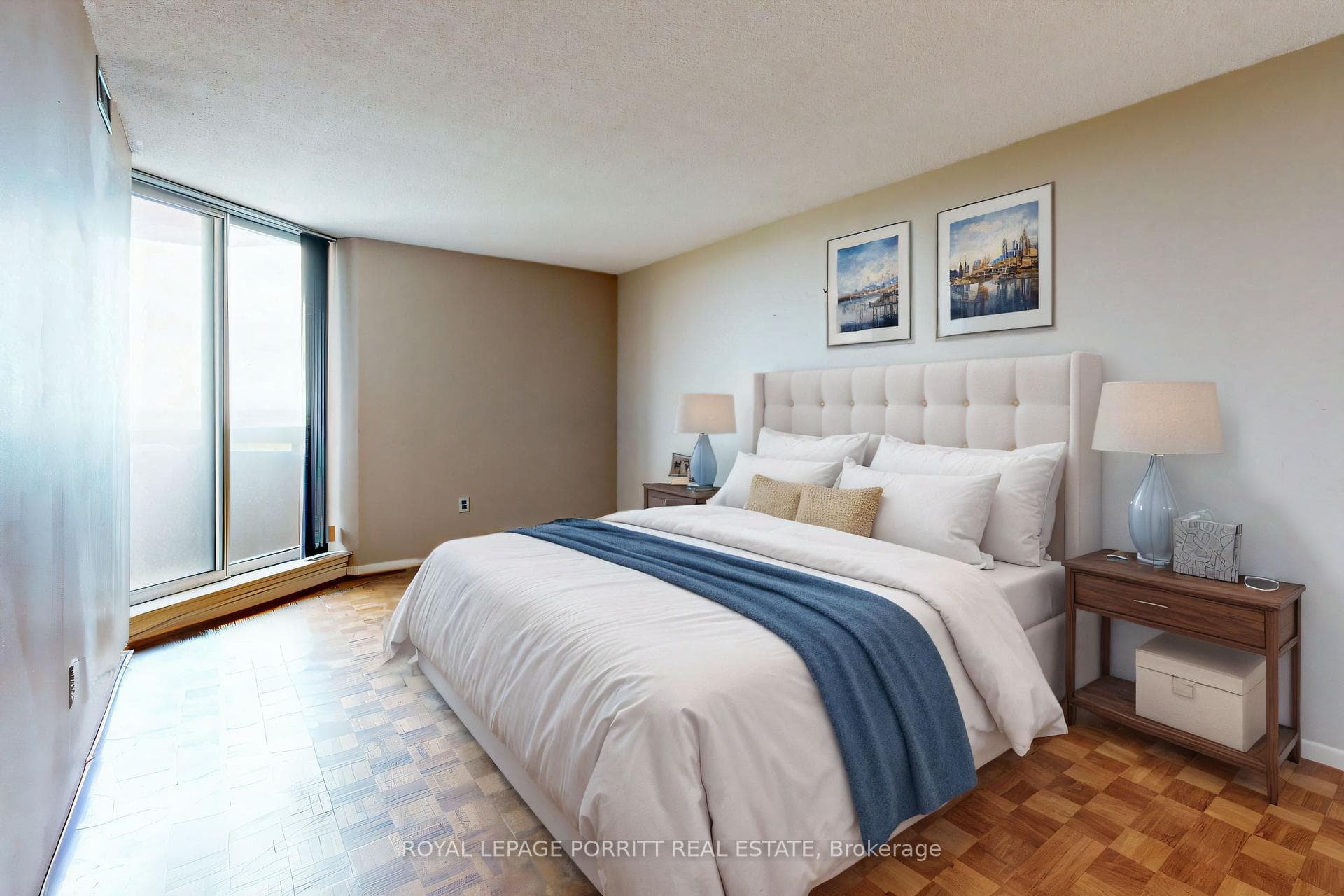3845 Lake Shore Boulevard Unit 1110 photo 5