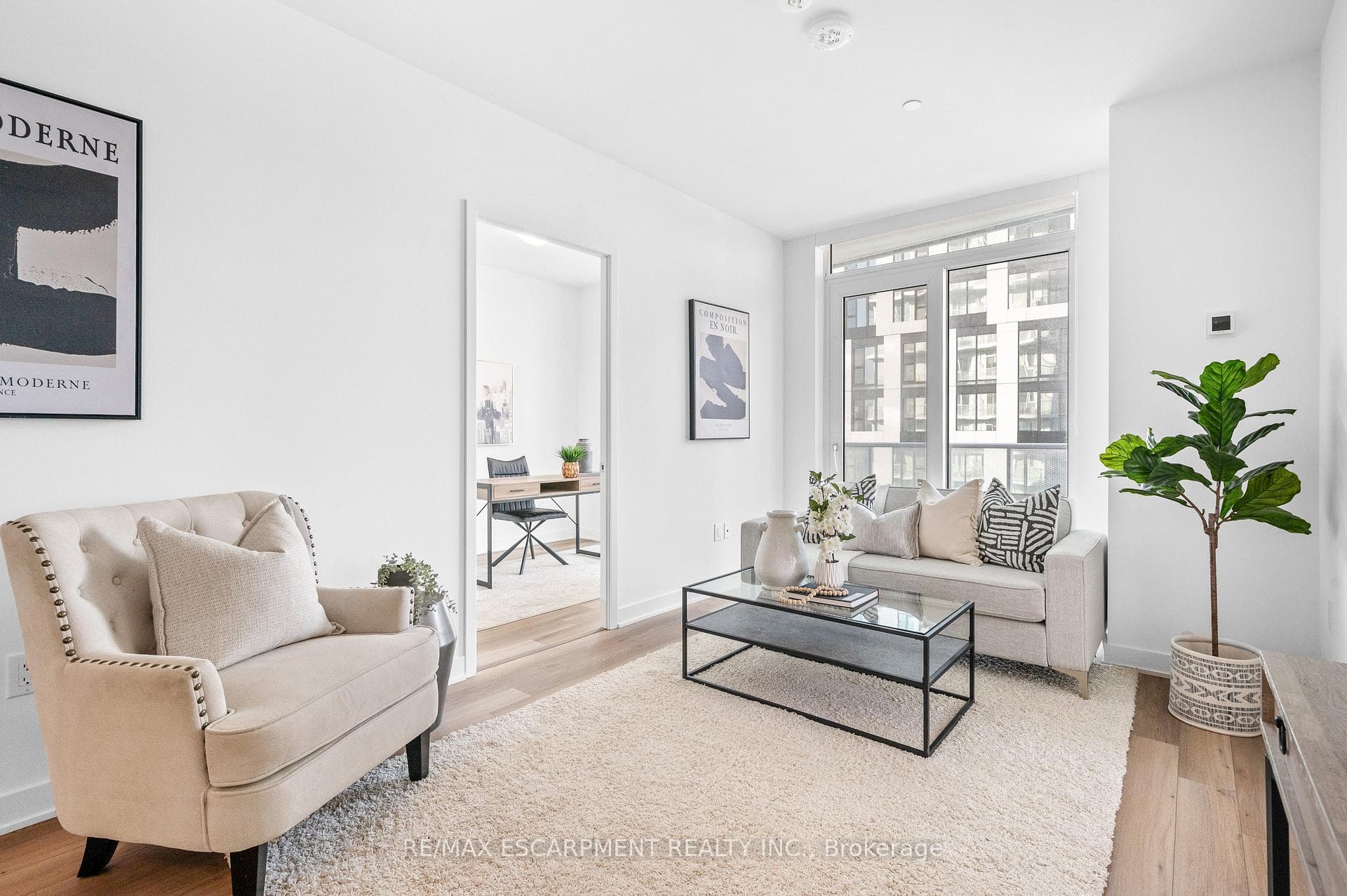 100 Dalhousie Street Unit 3001 photo 3