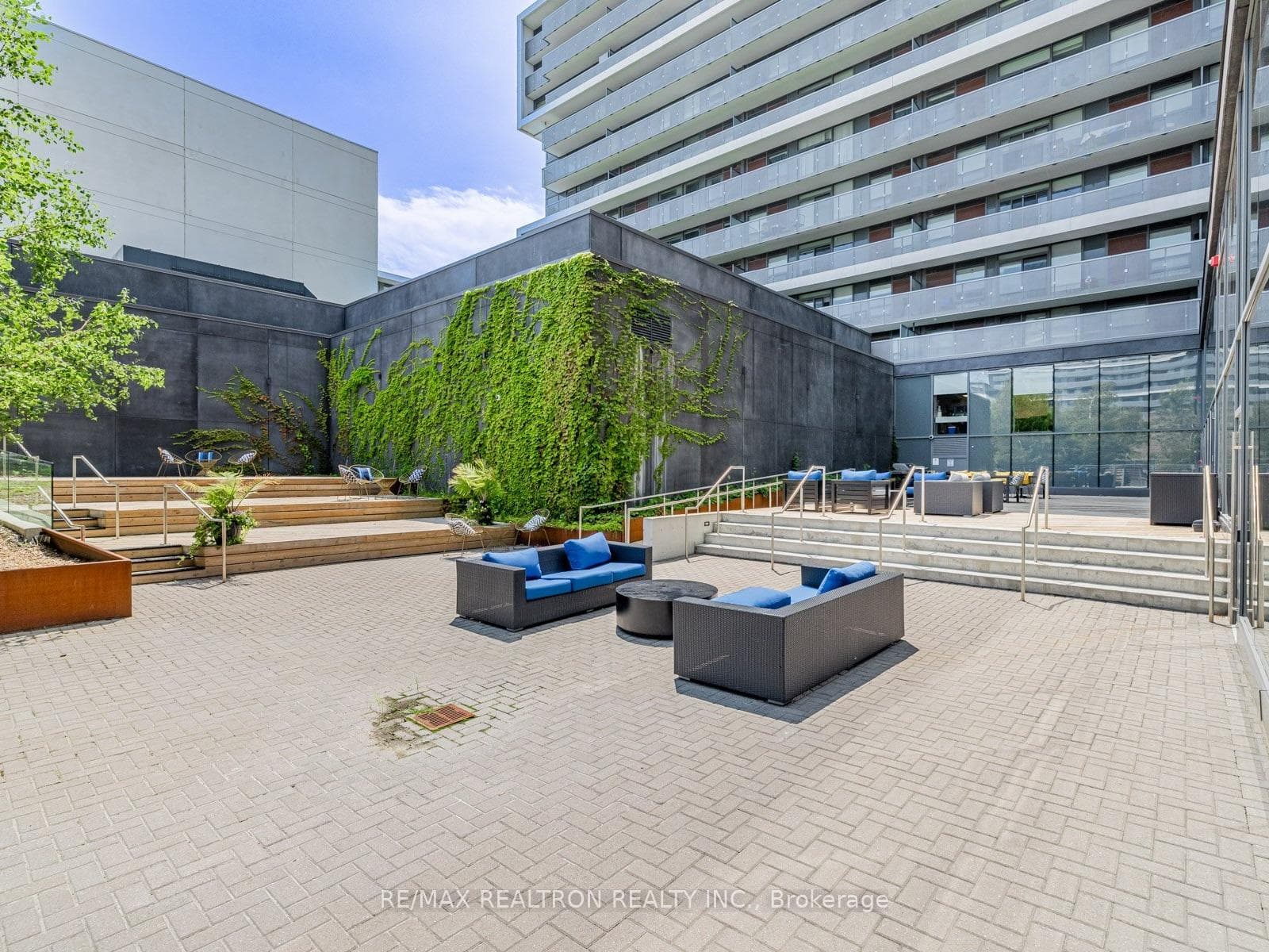 160 Flemington Road Unit 1005 photo 41