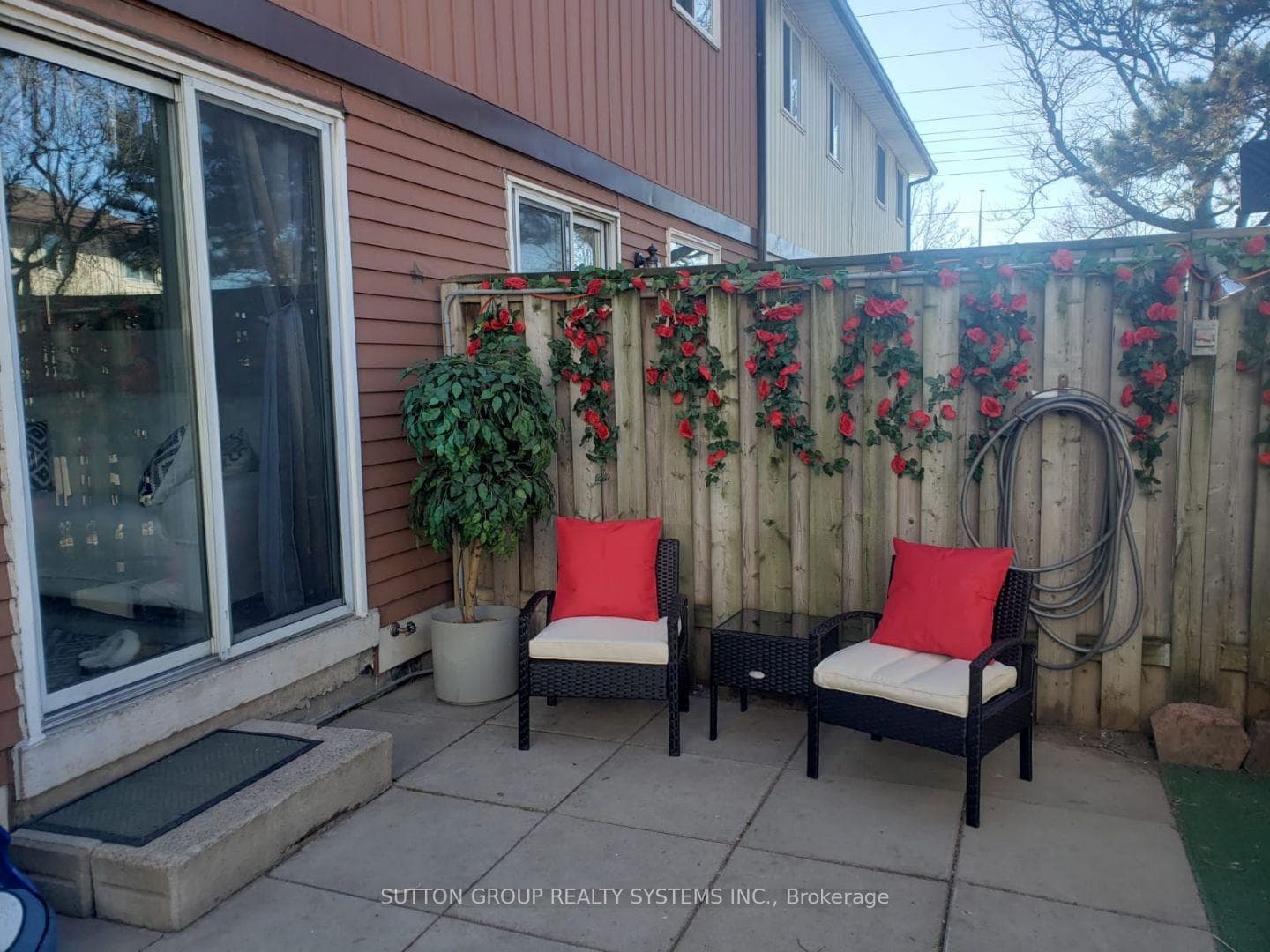 540 Dorchester Drive Unit 29 photo 23
