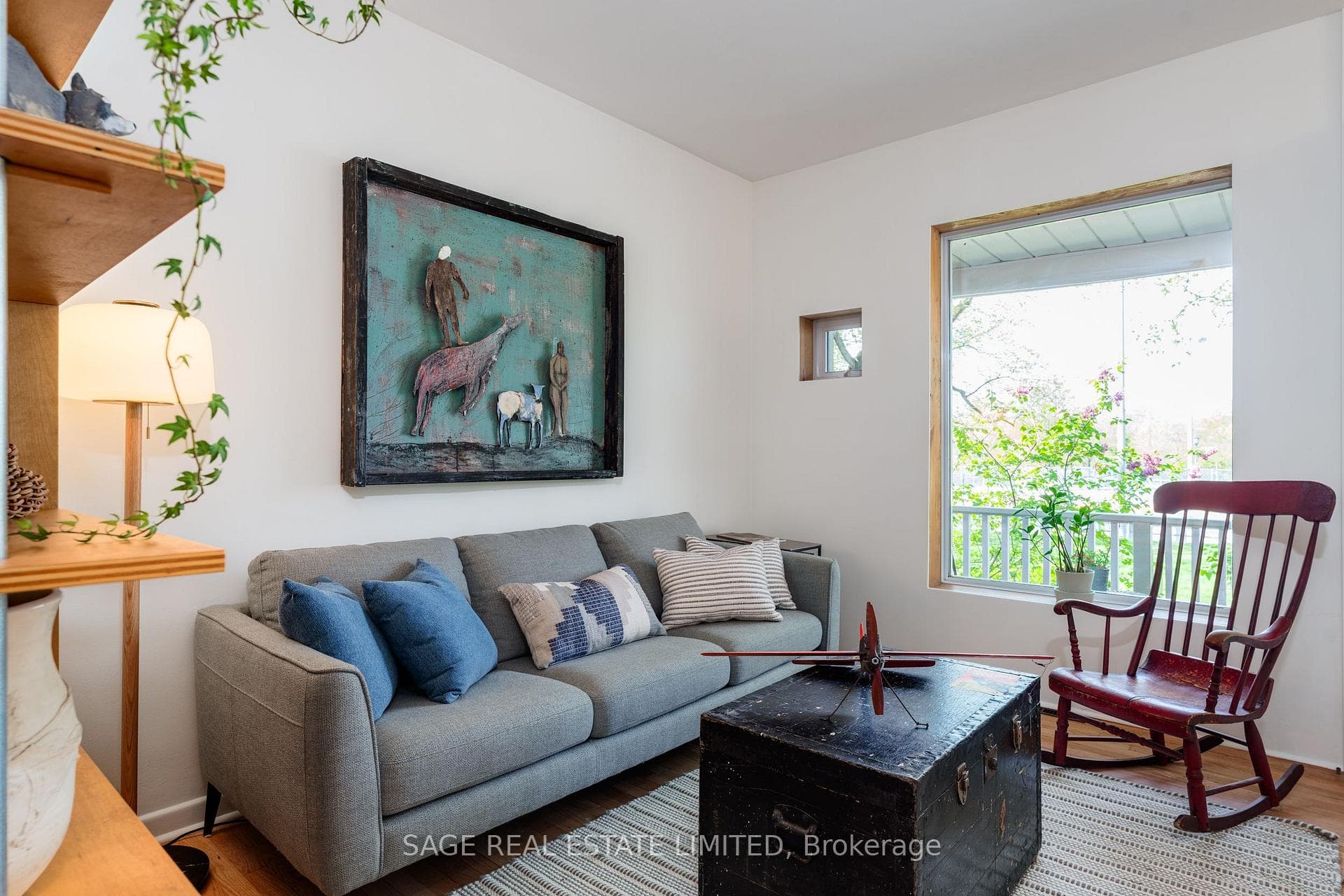 119 Gore Vale Avenue photo 1
