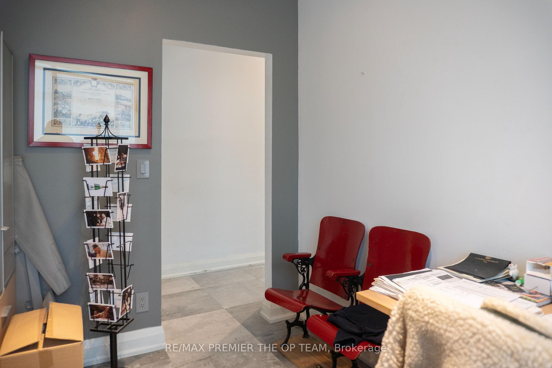 2900 Langstaff Road Unit Full photo 7