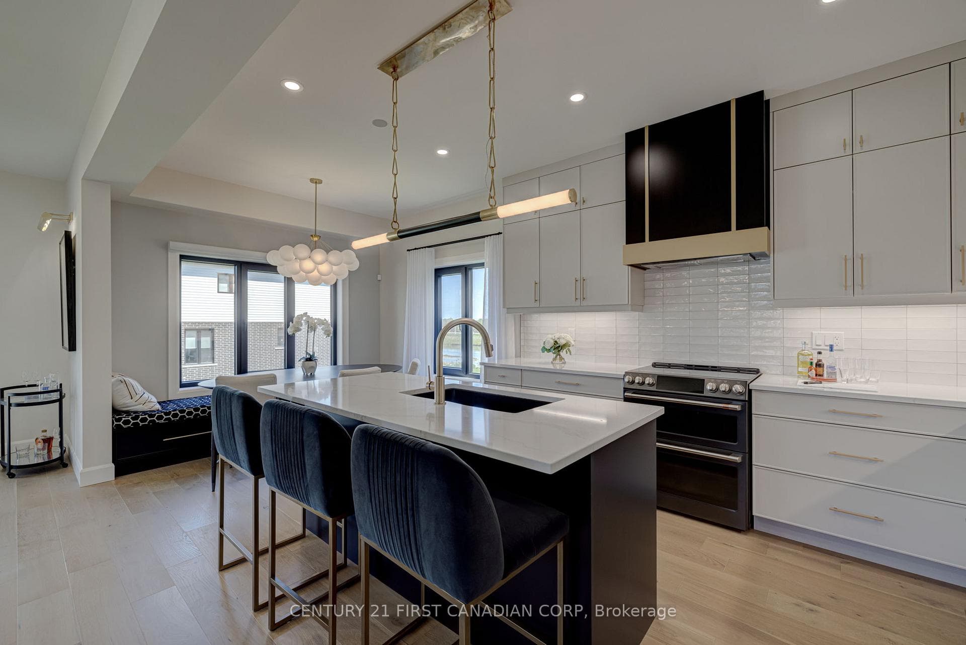 133 BASIL Crescent photo 14