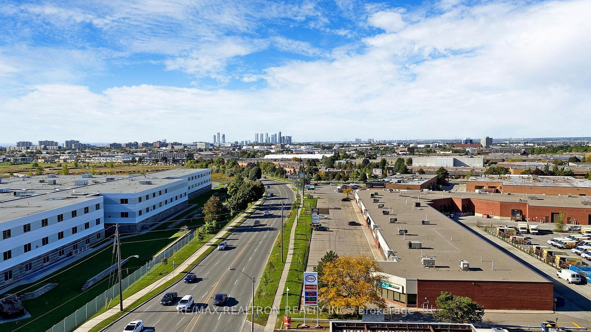 1100 Sheppard Avenue Unit 1126 photo 33