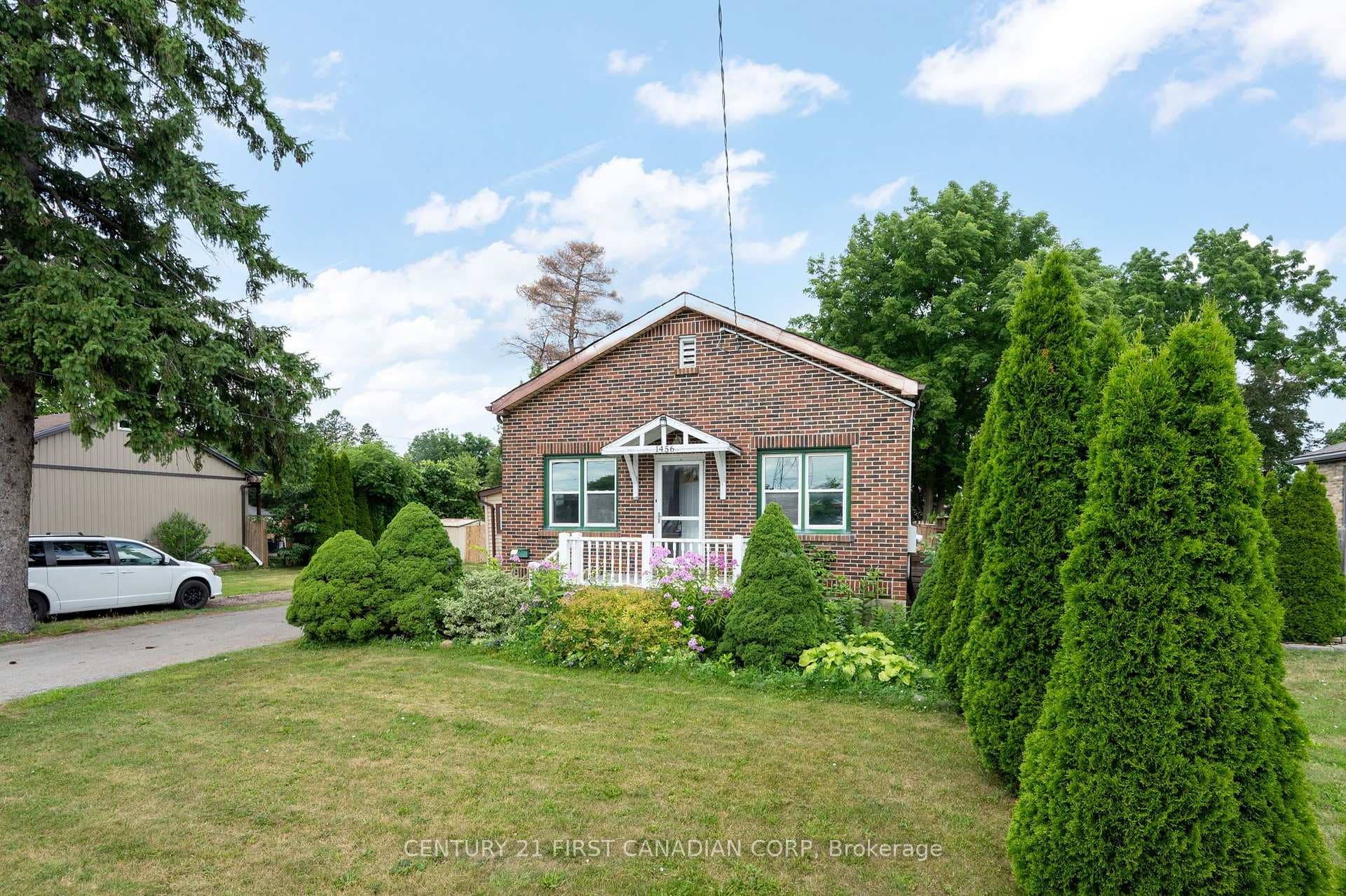 1456 Gore Road photo 3