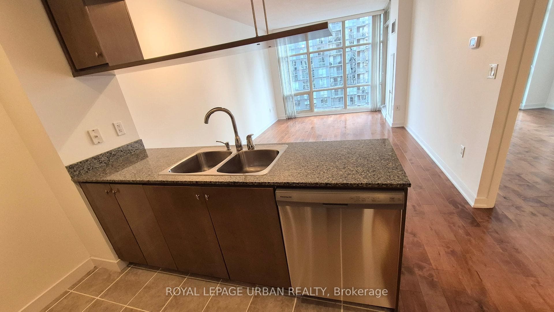 Kitchen View