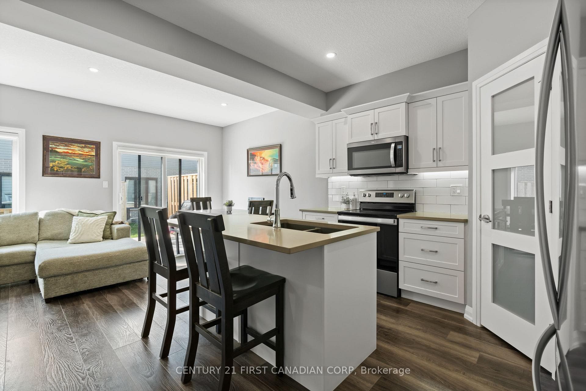 1 Miller Drive Unit 24 photo 18