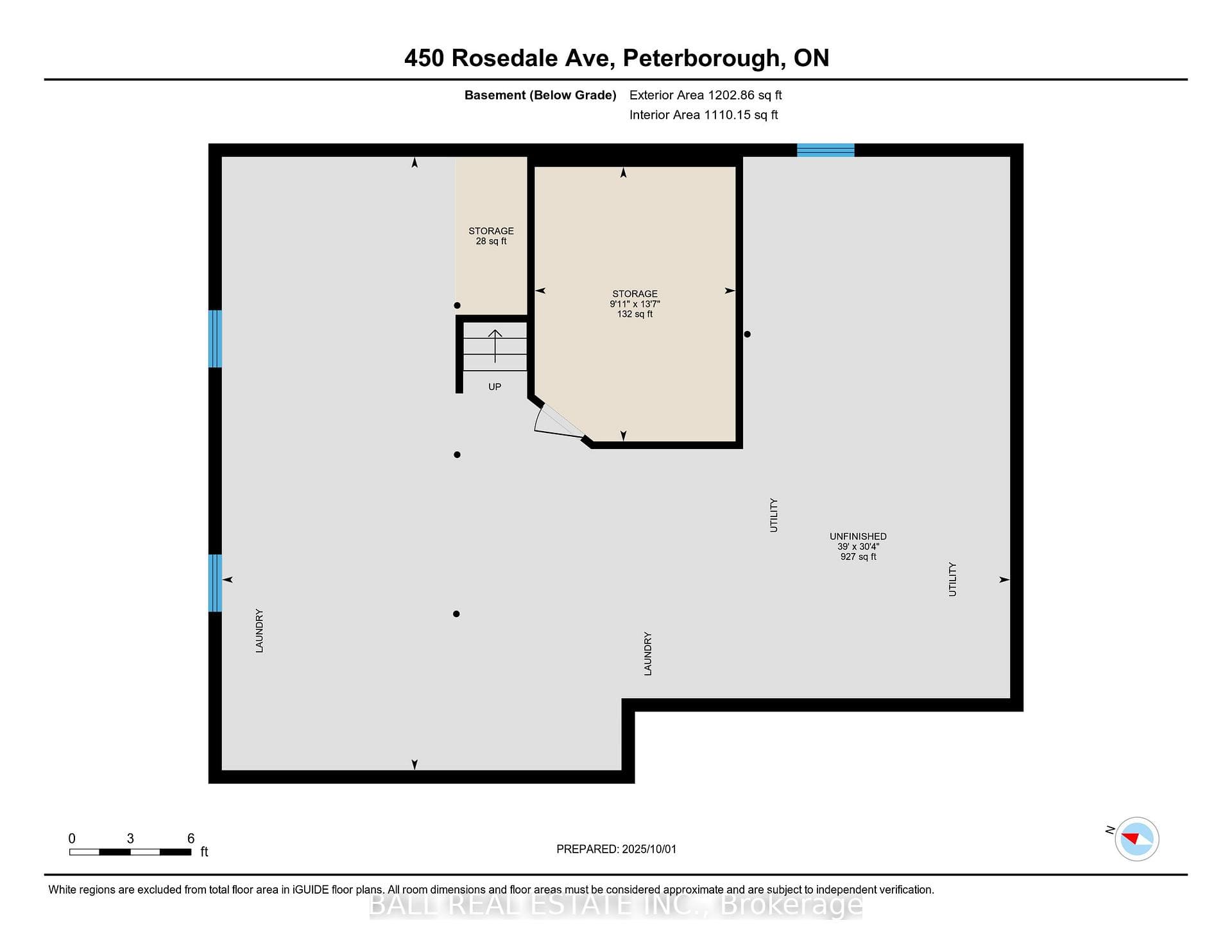 450 Rosedale Avenue photo 43