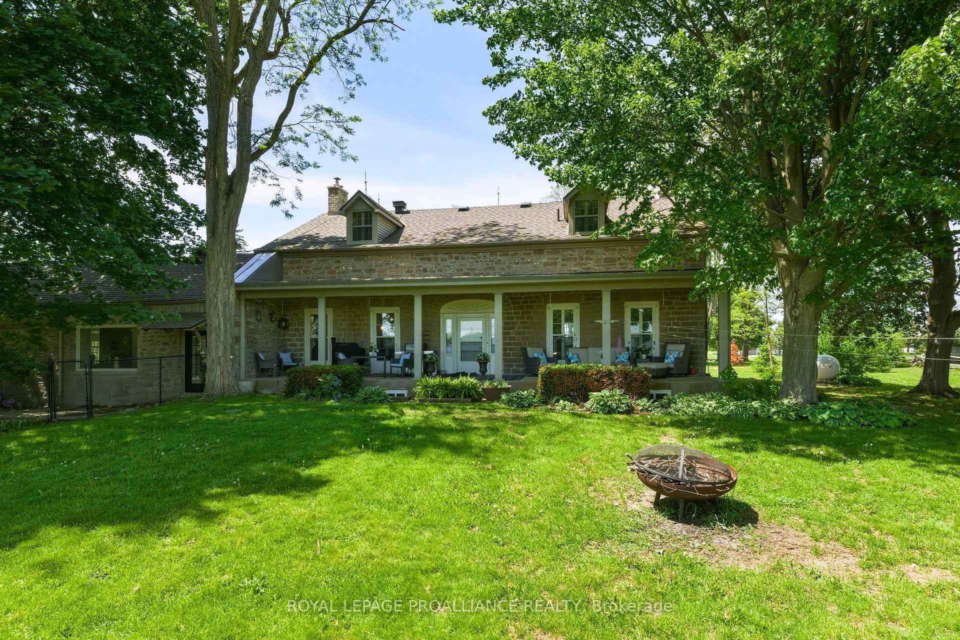 1105 County Road 2 Road photo 42