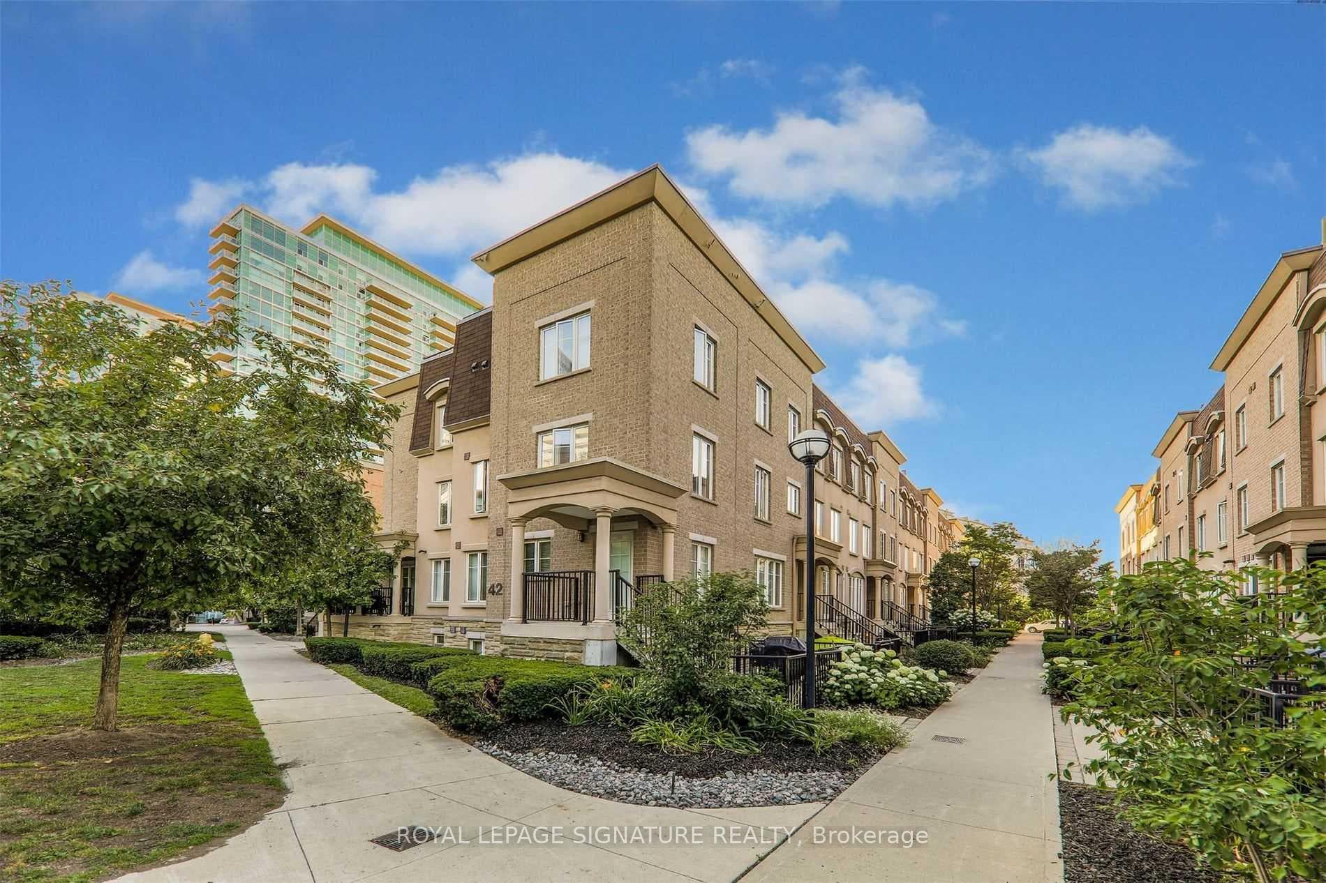 21 Pirandello Street Unit 1213 photo 16