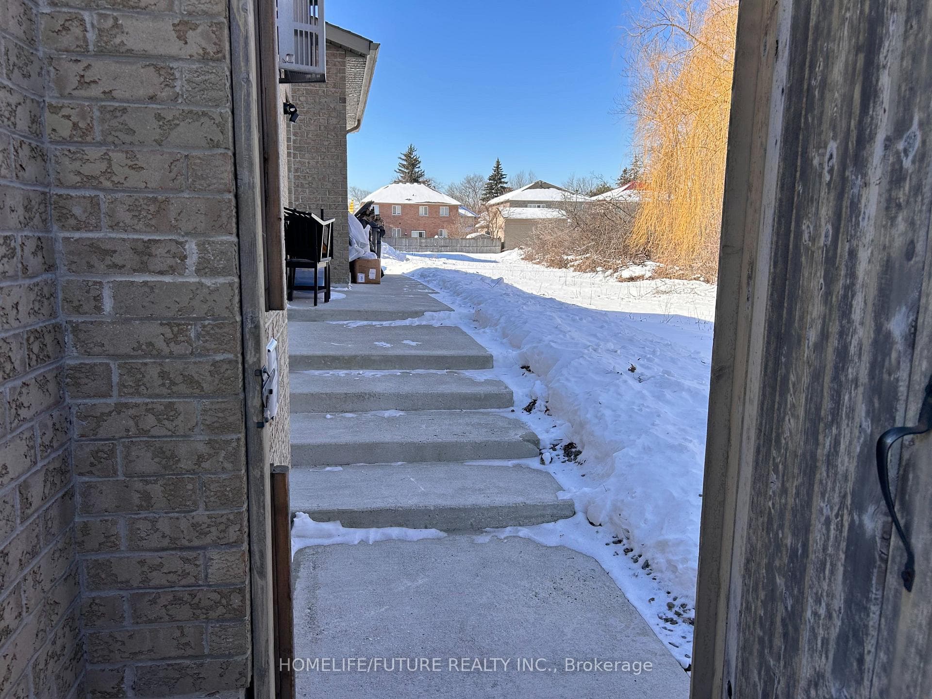 19 Archimedes Court Unit Bsmt photo 2