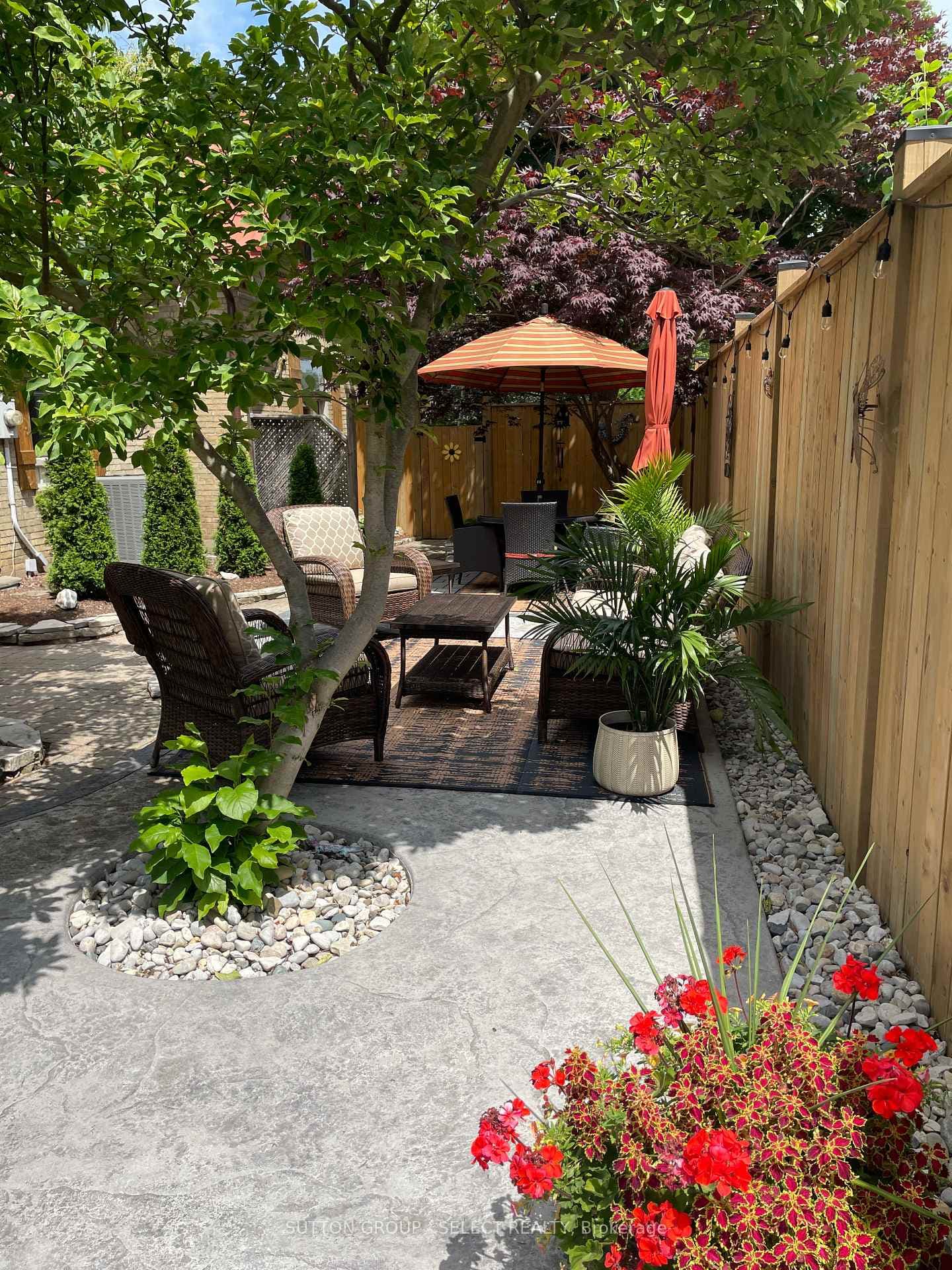 Excellent Entertainment Spaces