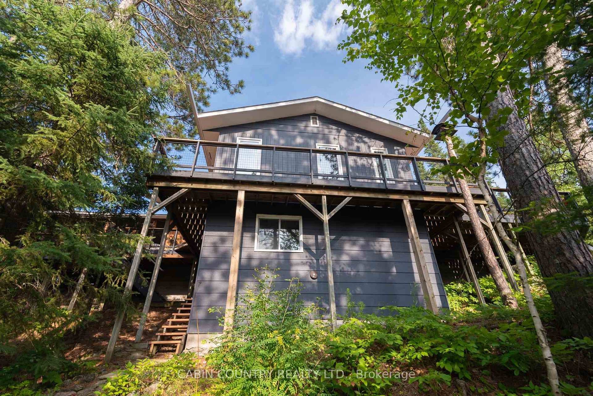 881 Hilly Lake Road photo 3