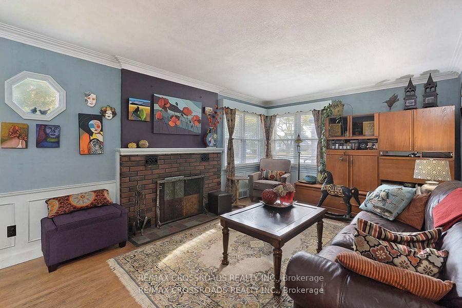62 Scarborough Heights Boulevard photo 5
