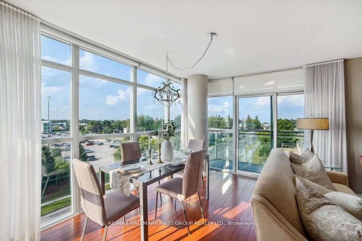 1600 Charles Street Unit 711 photo 10