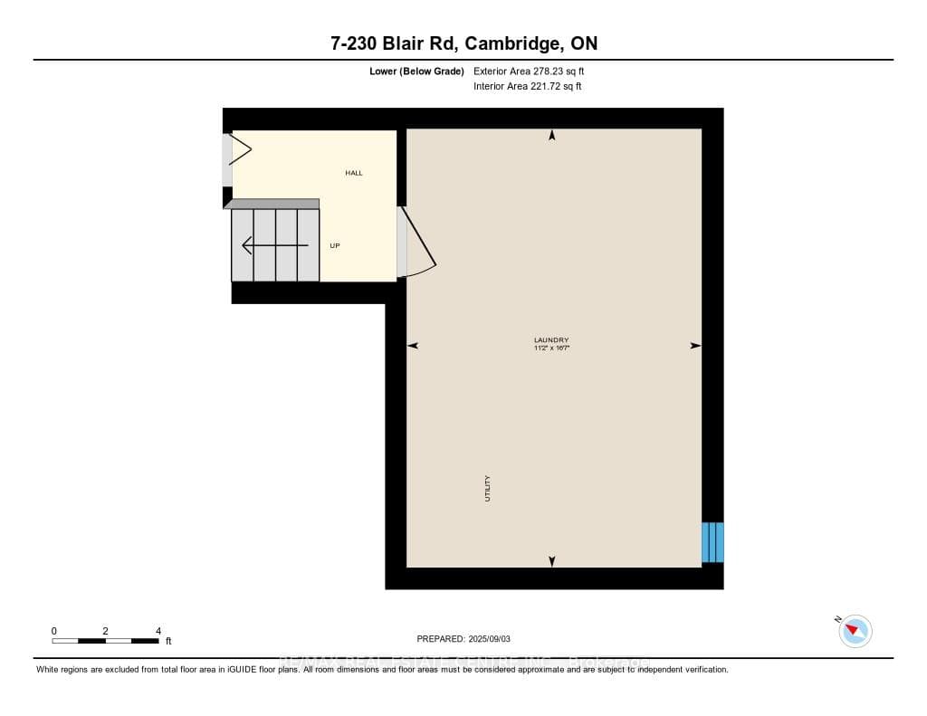 230 Blair Road Unit 7 photo 38