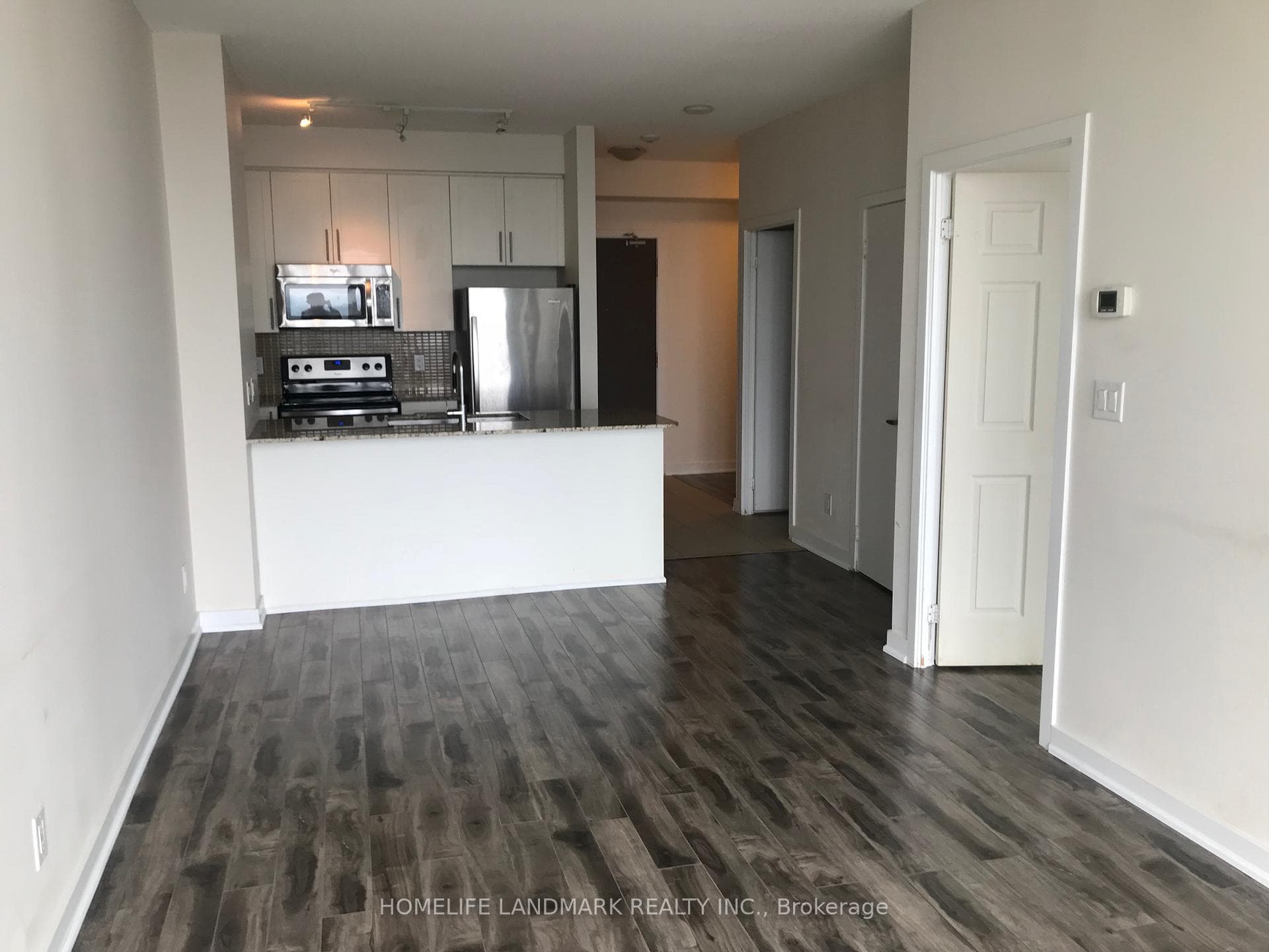4099 Brickstone Mews Unit 2005 photo 3