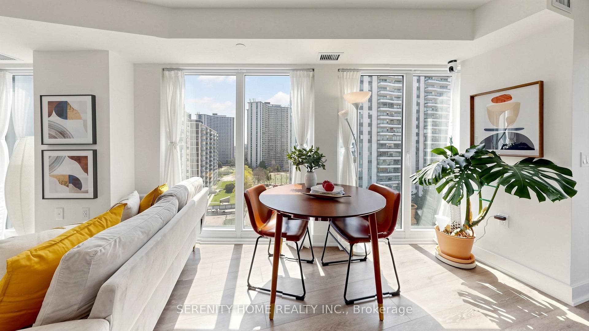 575 Bloor Street Unit 908 photo 8