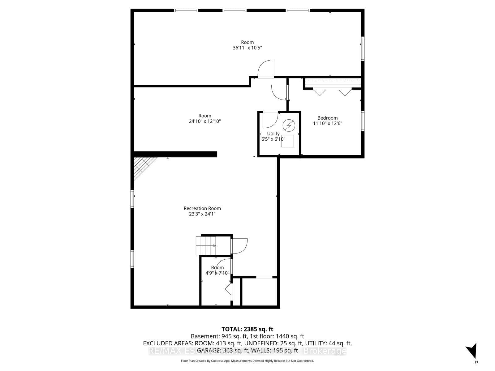 80 Lister Avenue photo 28