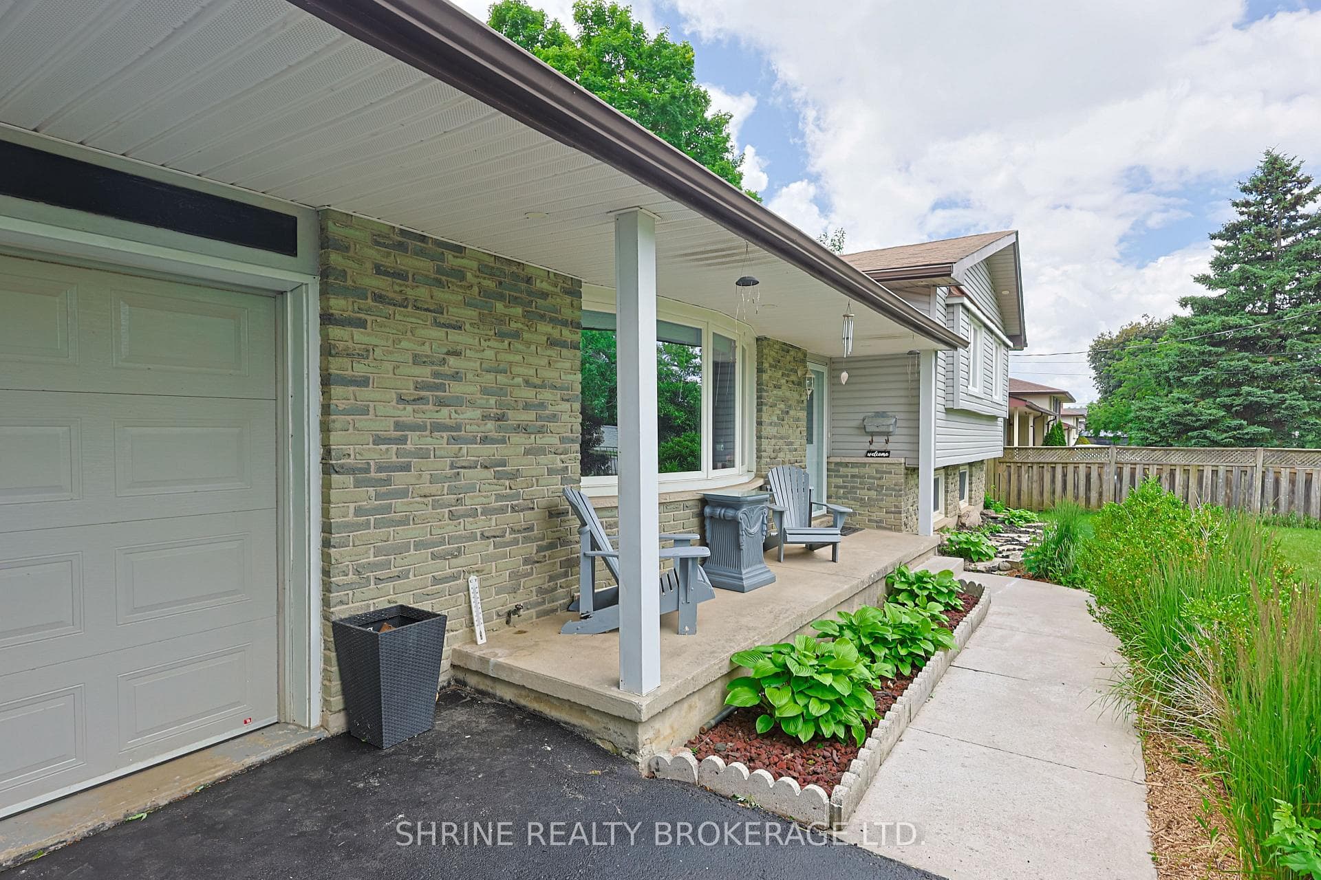 146 FANSHAWE PARK Road photo 6