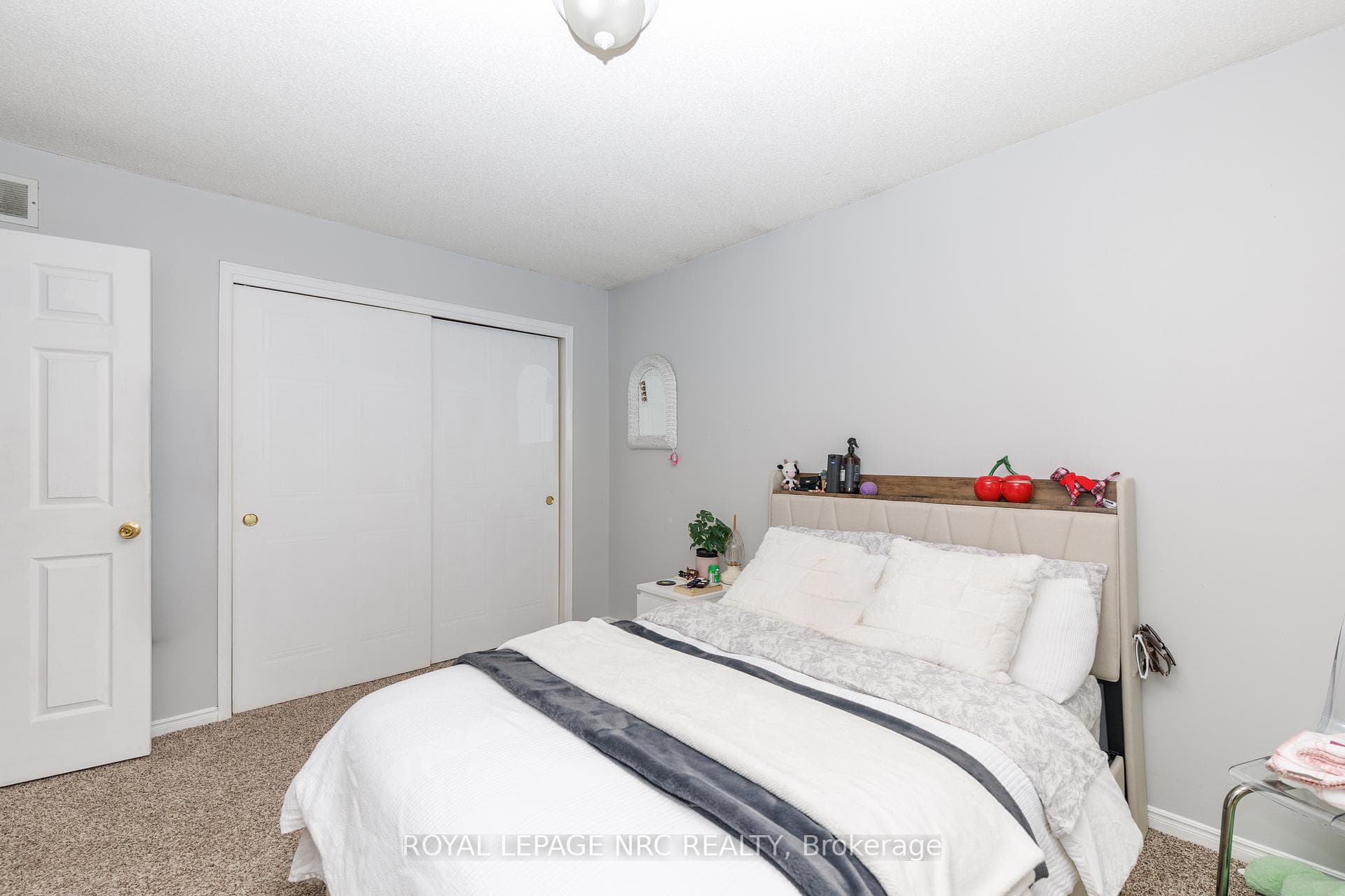 Large Closets