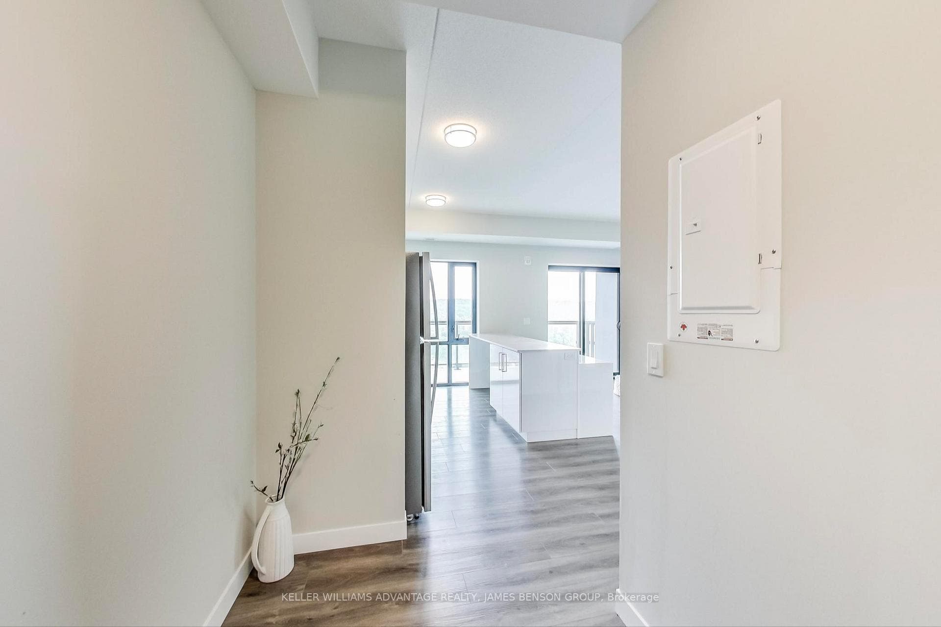 15 Queen Street Unit 1202 photo 4