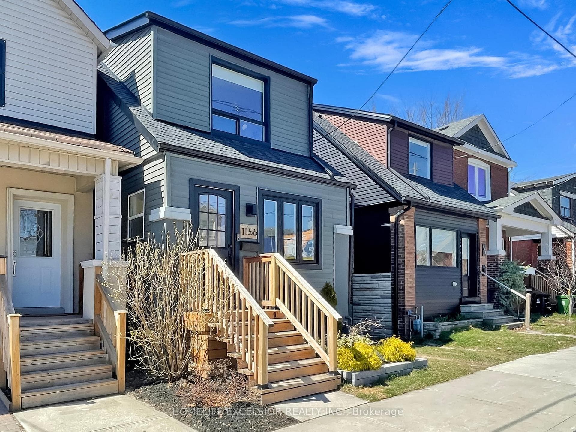 1156 Woodbine Avenue photo 2