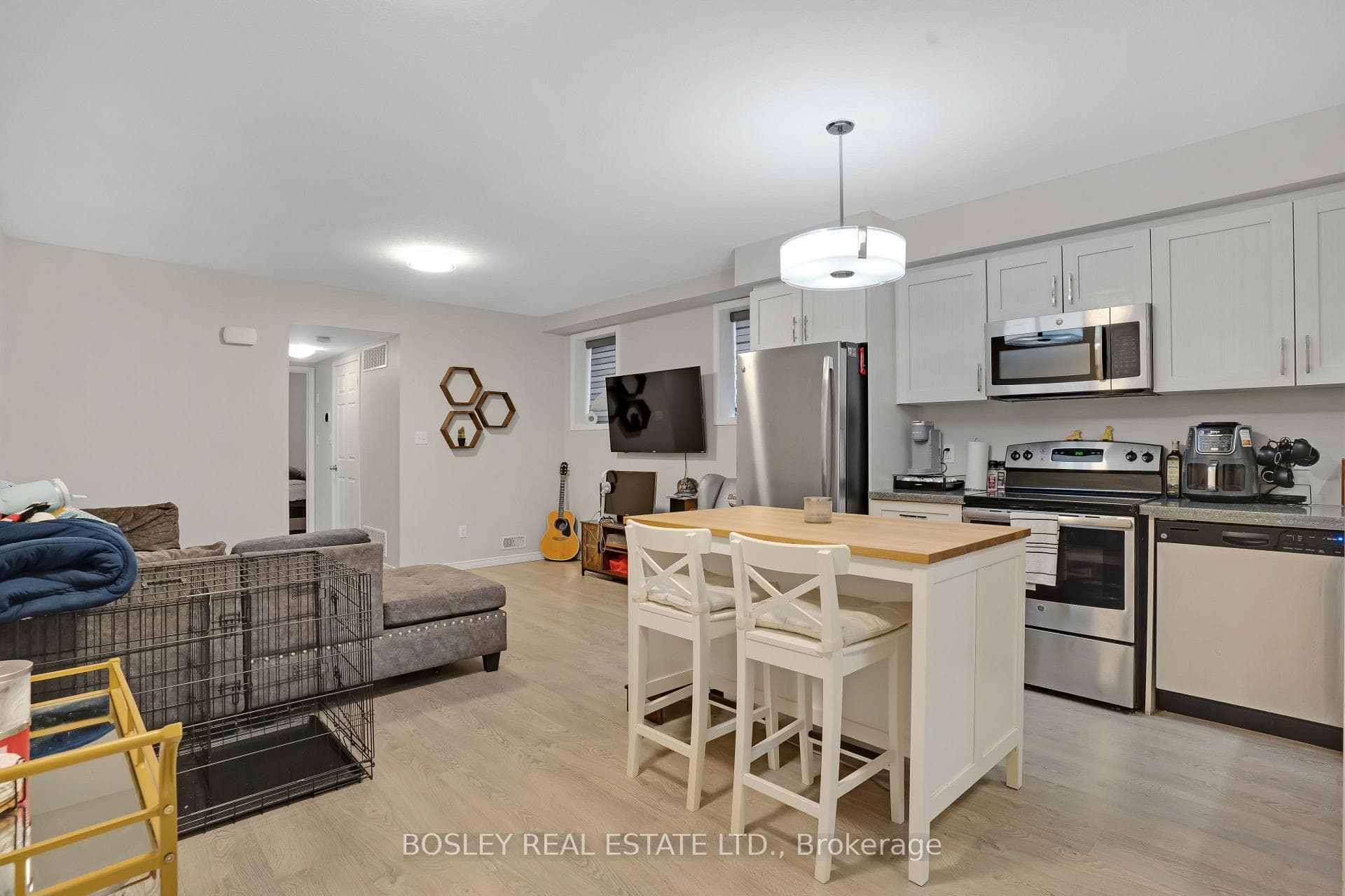 388 Old Huron Road Unit 17D photo 6