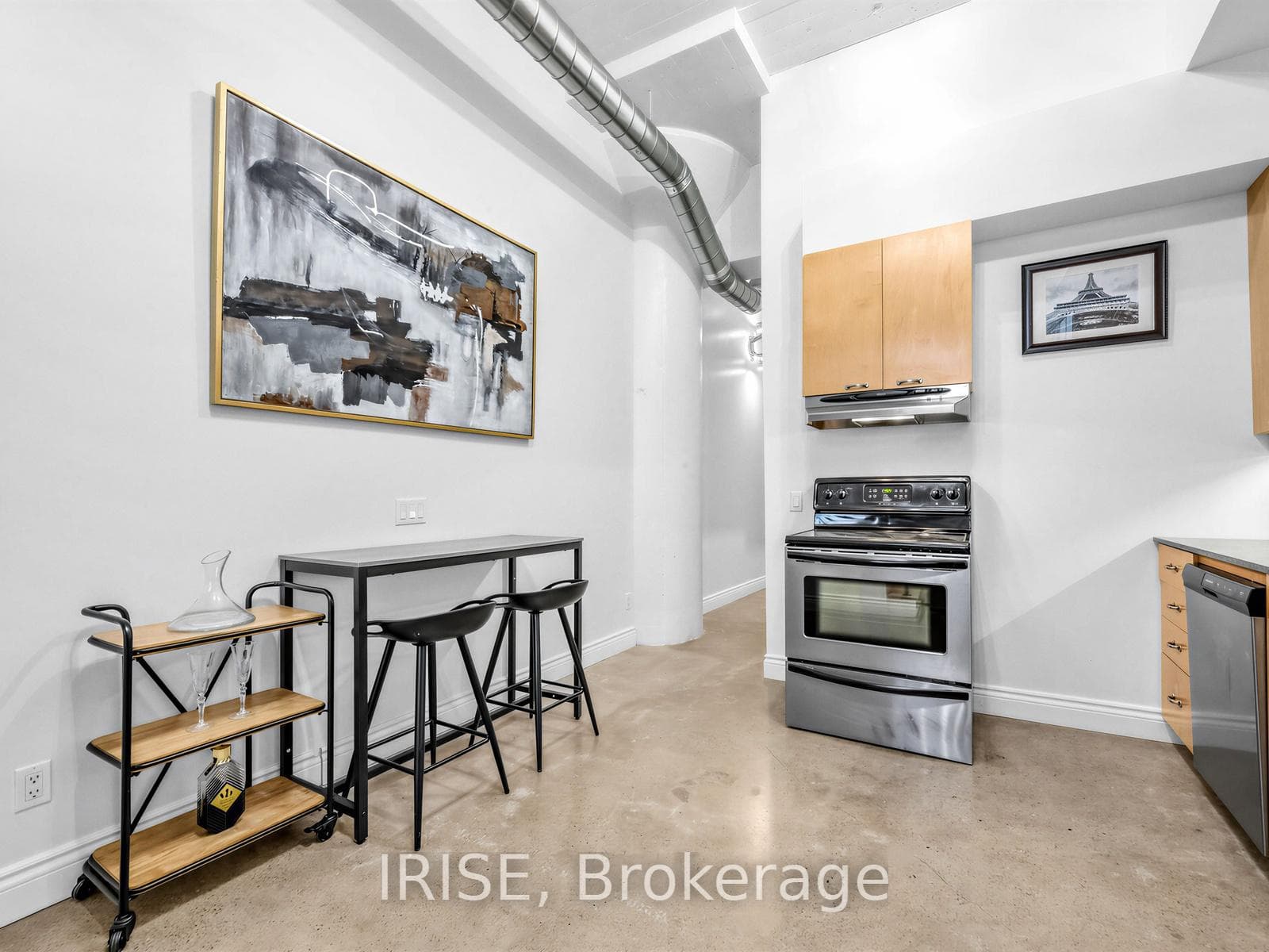 155 Dalhousie Street Unit 718 photo 20