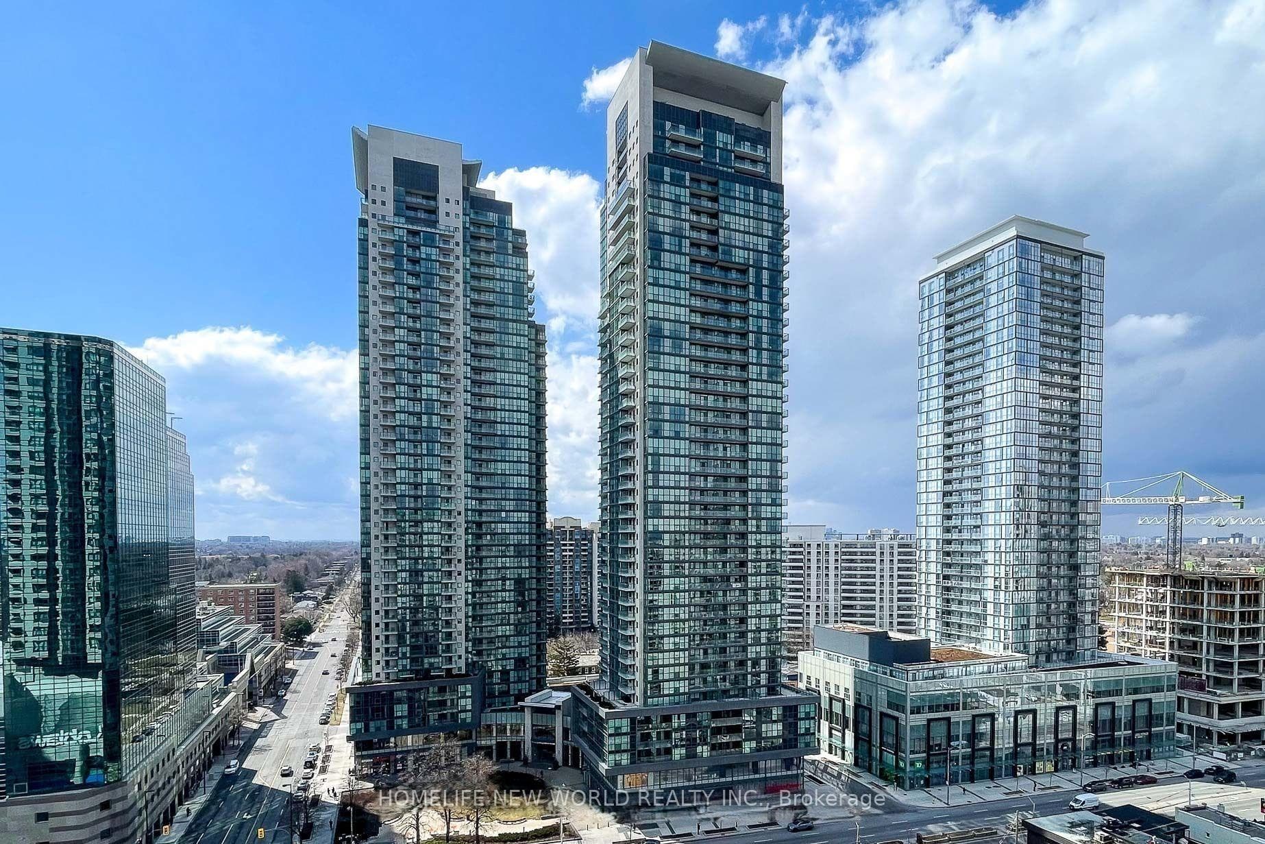 5168 Yonge Street Unit 1902 photo 2
