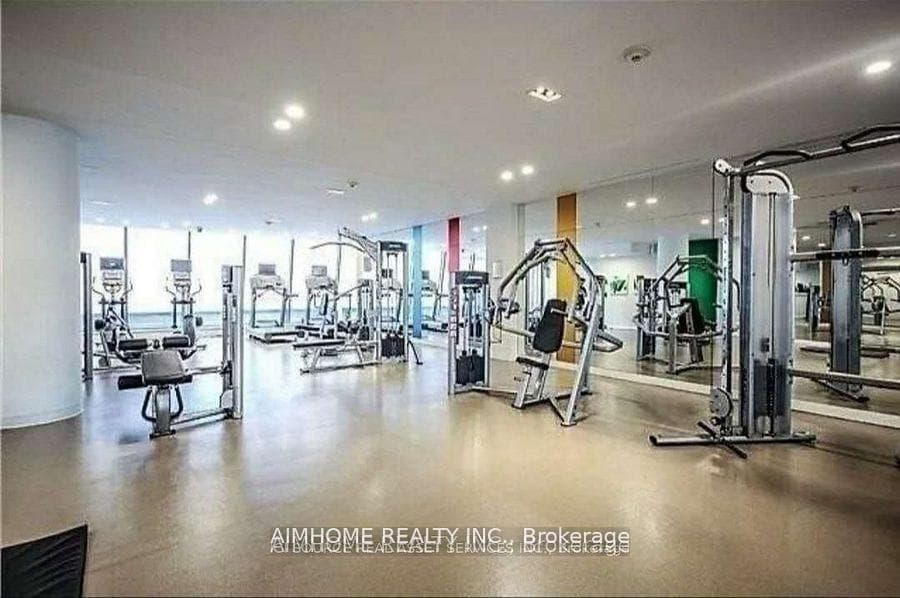 832 Bay Street Unit 2506 photo 13