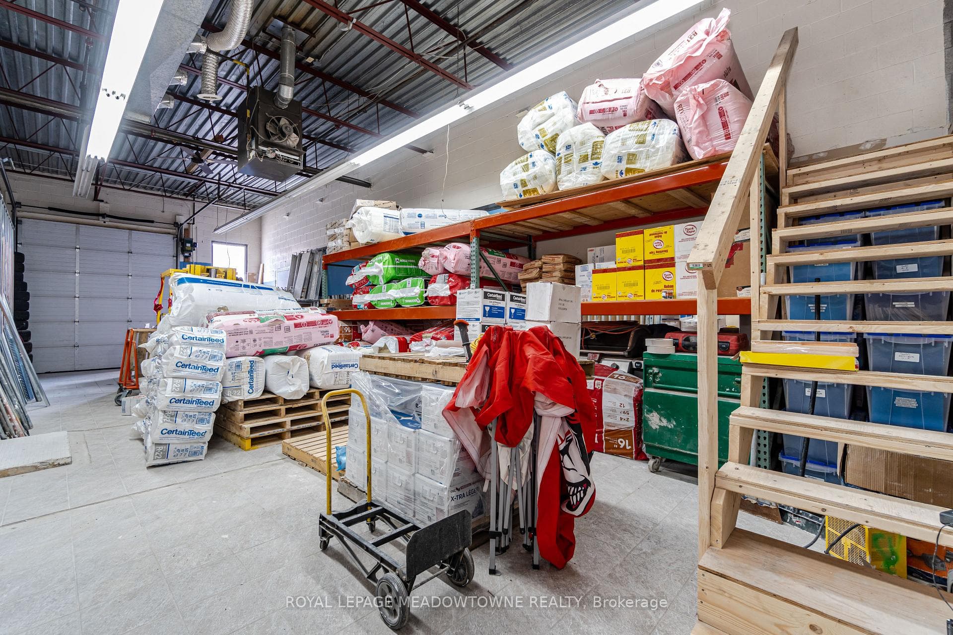17-830 Rowntree Dairy Road, Vaughan
